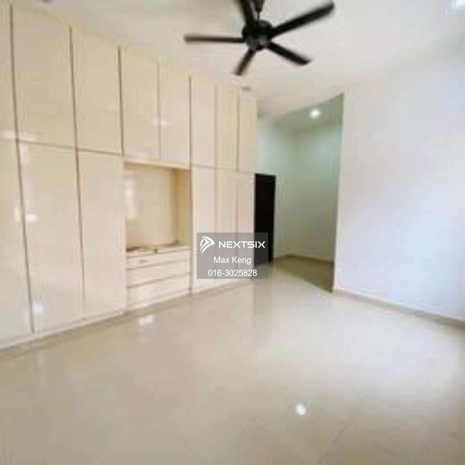 Semi-detached House For Sale in Iskandar Puteri (Nusajaya) Johor - Image 7