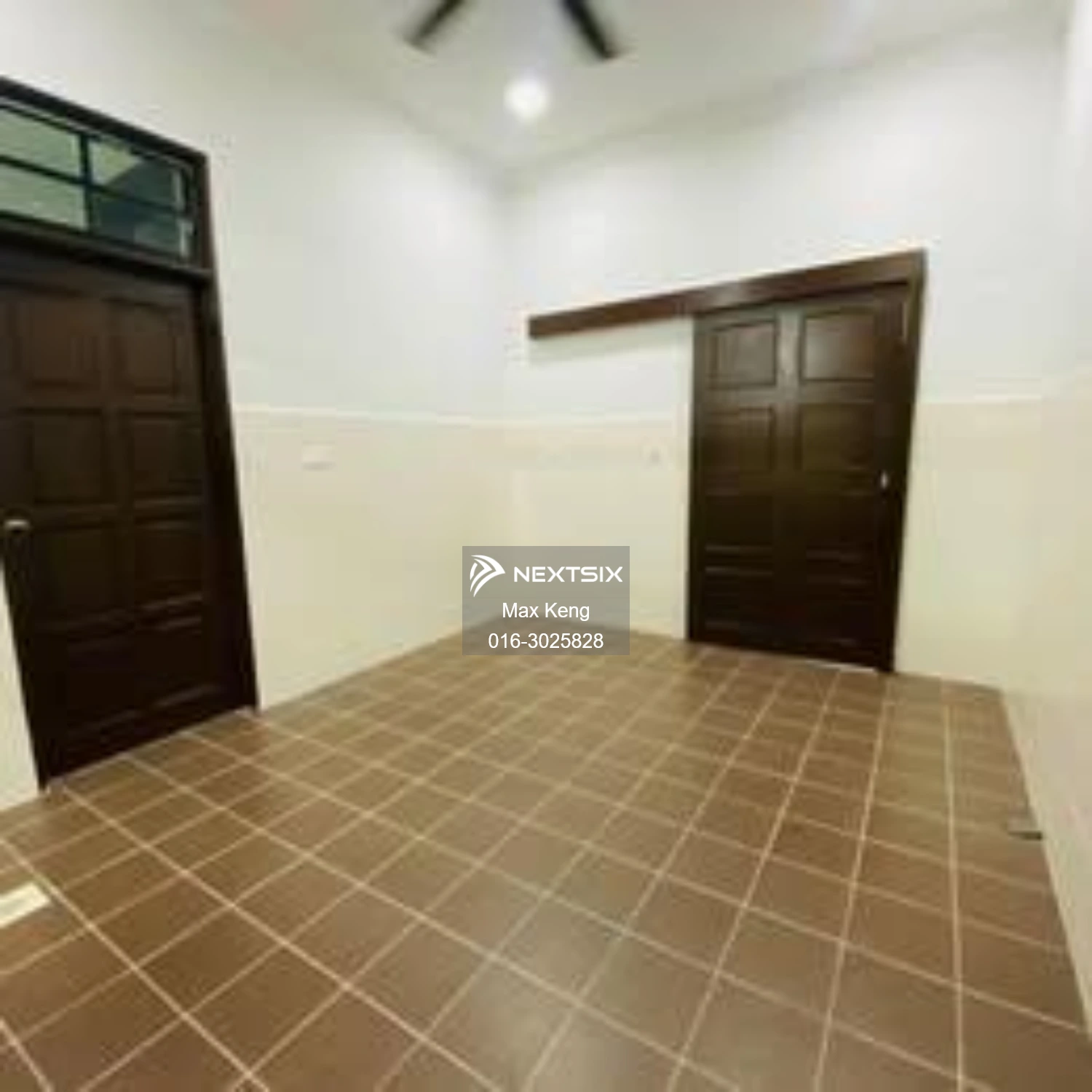 Semi-detached House For Sale in Iskandar Puteri (Nusajaya) Johor - Image 9