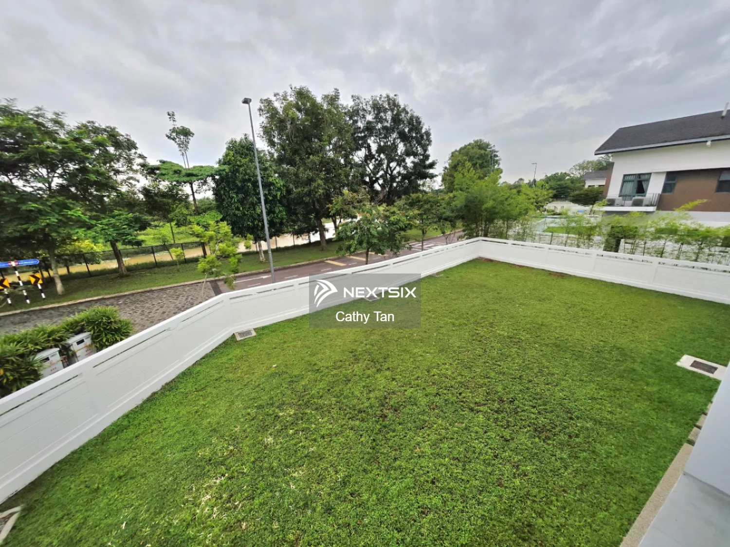 2-sty Superlink House For Sale in Iskandar Puteri (Nusajaya) Johor - Image 5