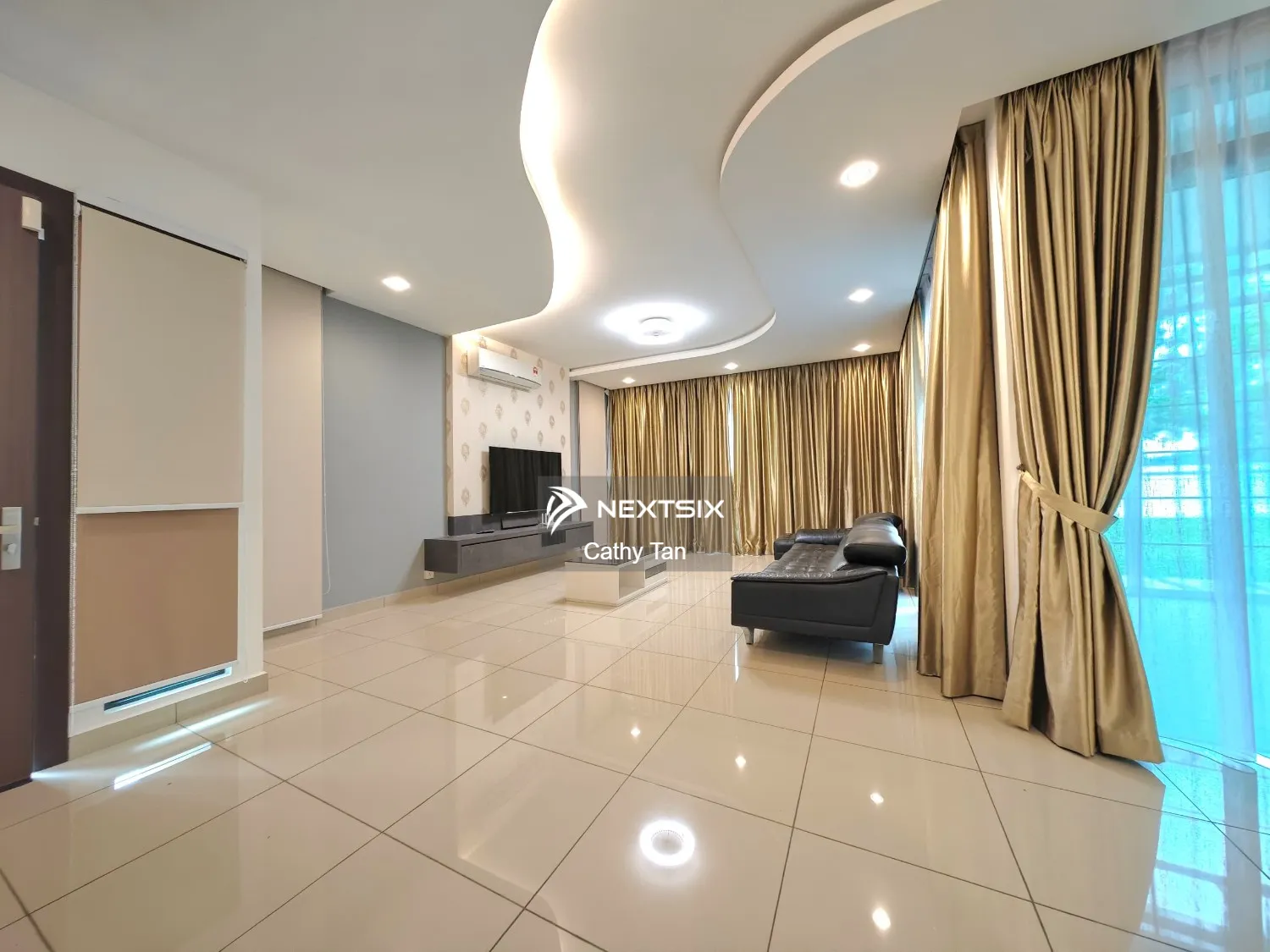 2-sty Superlink House For Sale in Iskandar Puteri (Nusajaya) Johor - Image 8