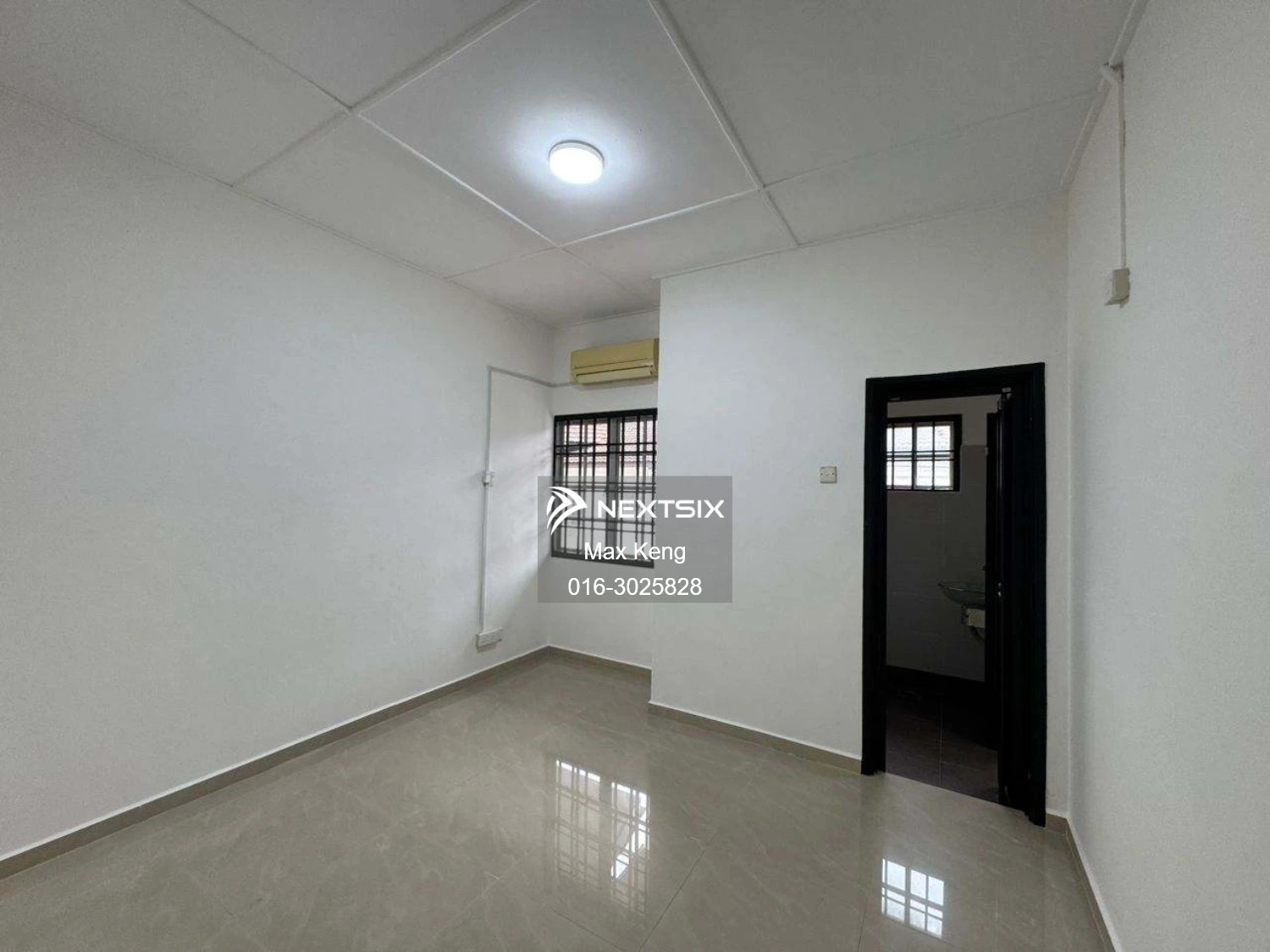 2-sty Terrace/Link House For Sale in Kulai Johor - Image 10