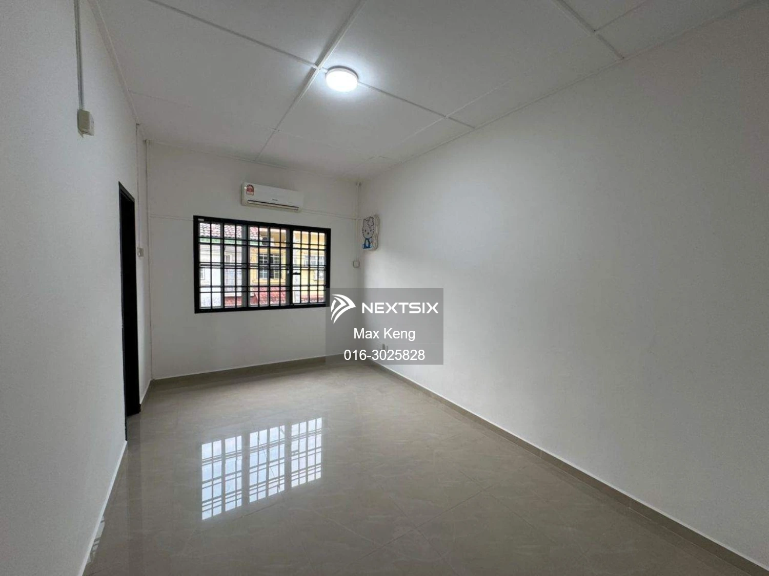 2-sty Terrace/Link House For Sale in Kulai Johor - Image 11