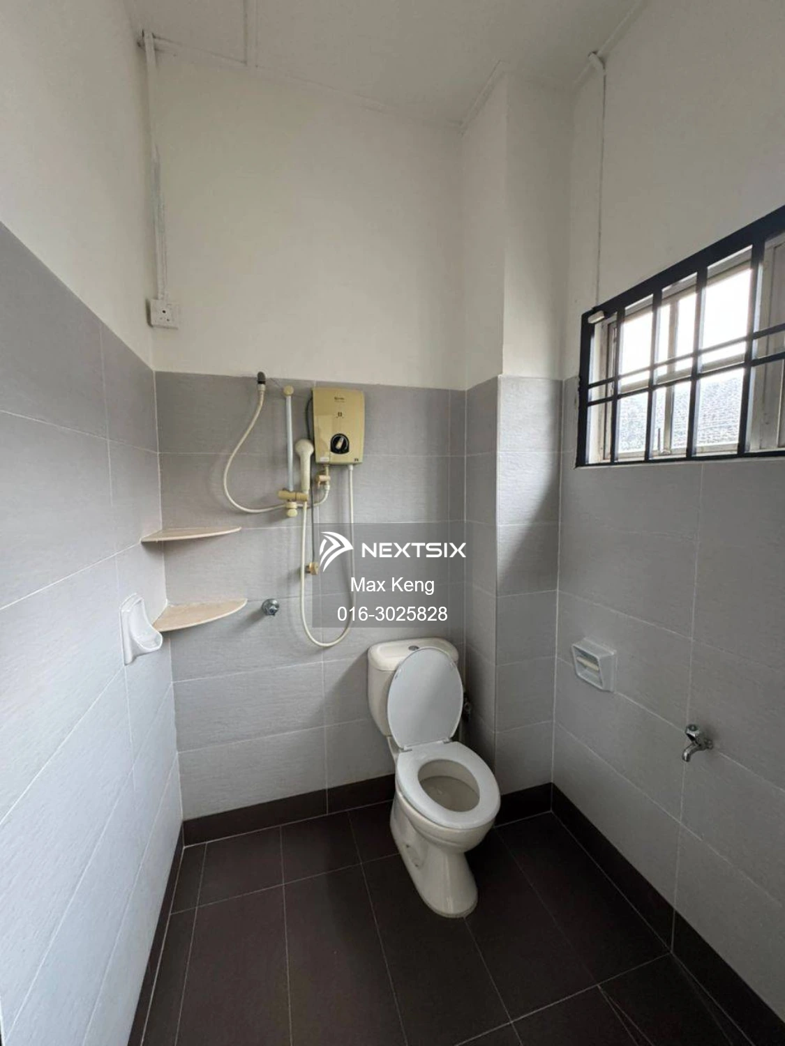 2-sty Terrace/Link House For Sale in Kulai Johor - Image 12