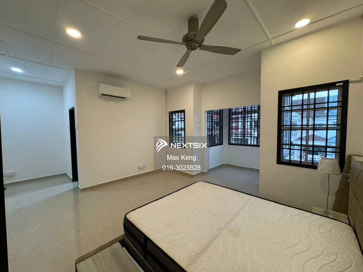 2-sty Terrace/Link House For Sale in Kulai Johor - Image 13