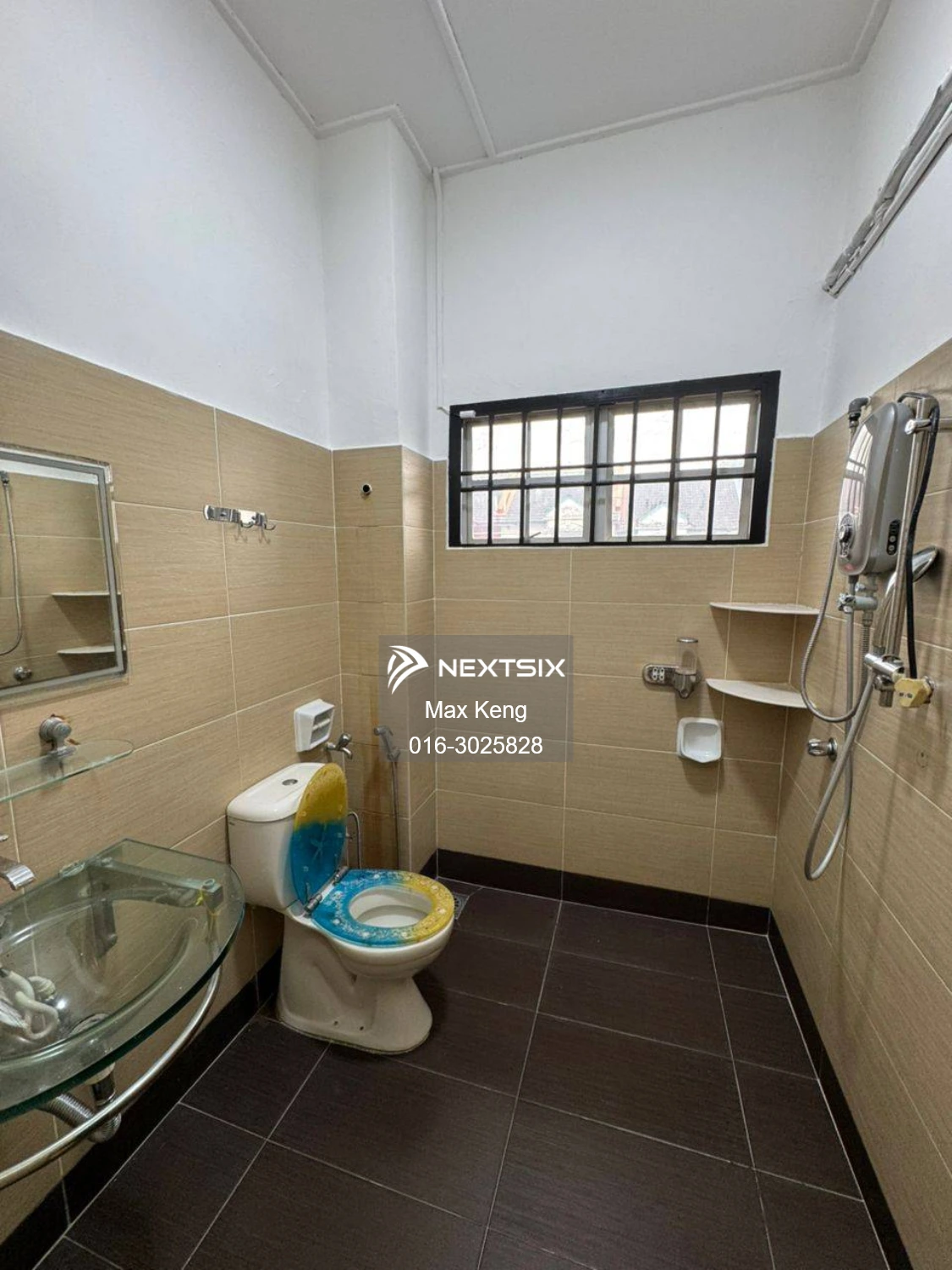 2-sty Terrace/Link House For Sale in Kulai Johor - Image 14