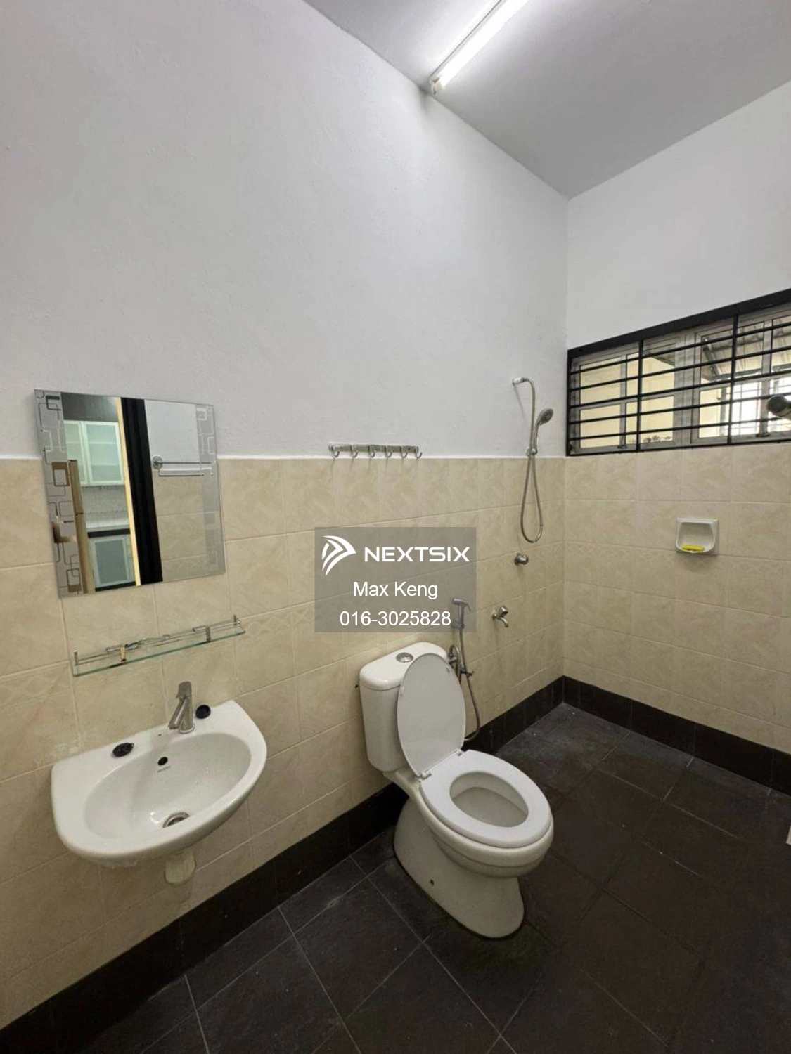 2-sty Terrace/Link House For Sale in Kulai Johor - Image 5