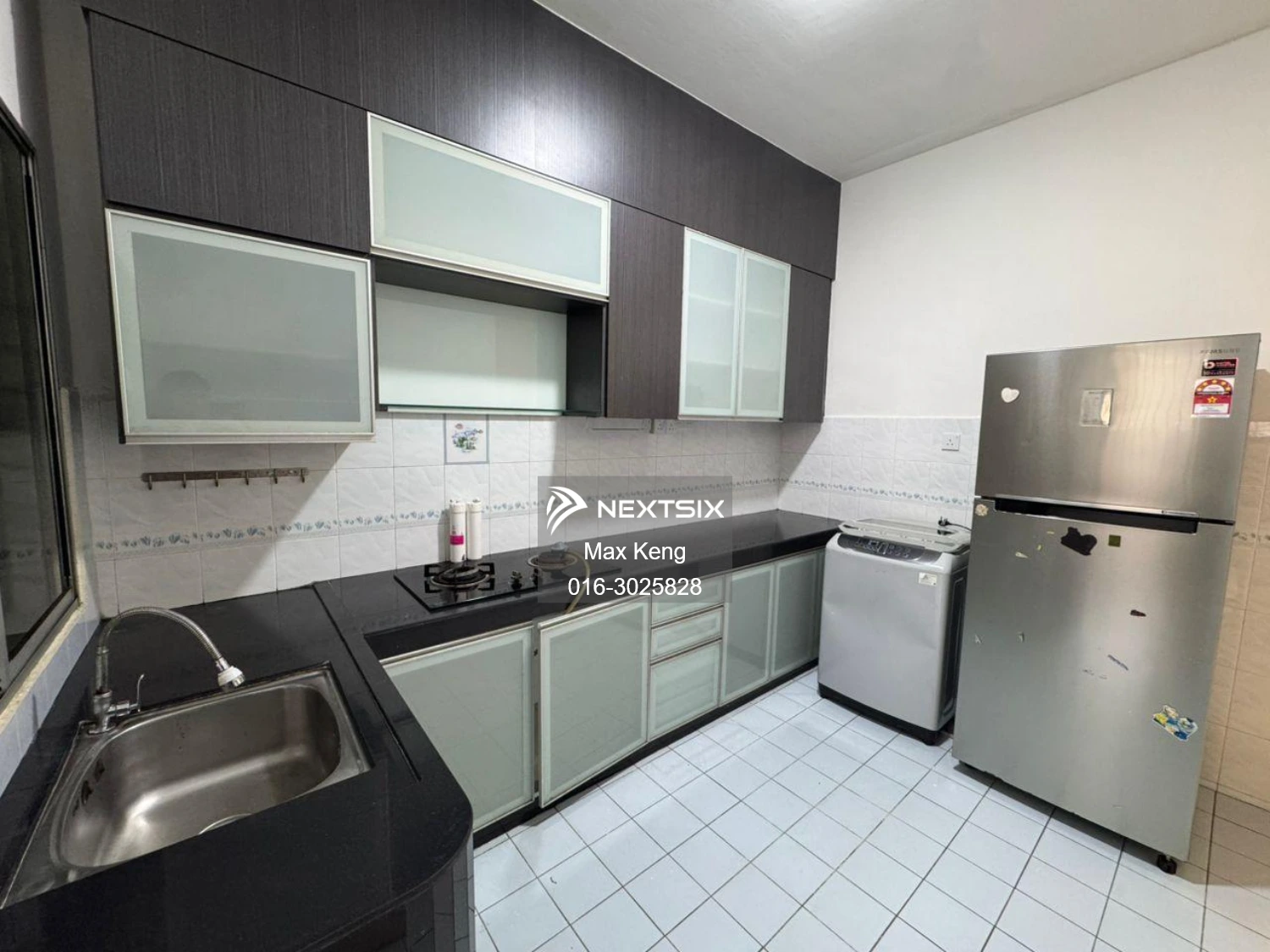 2-sty Terrace/Link House For Sale in Kulai Johor - Image 7
