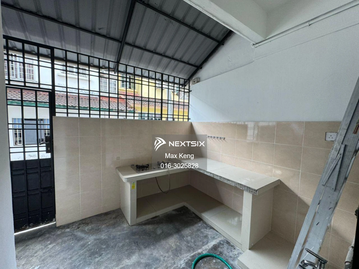 2-sty Terrace/Link House For Sale in Kulai Johor - Image 8