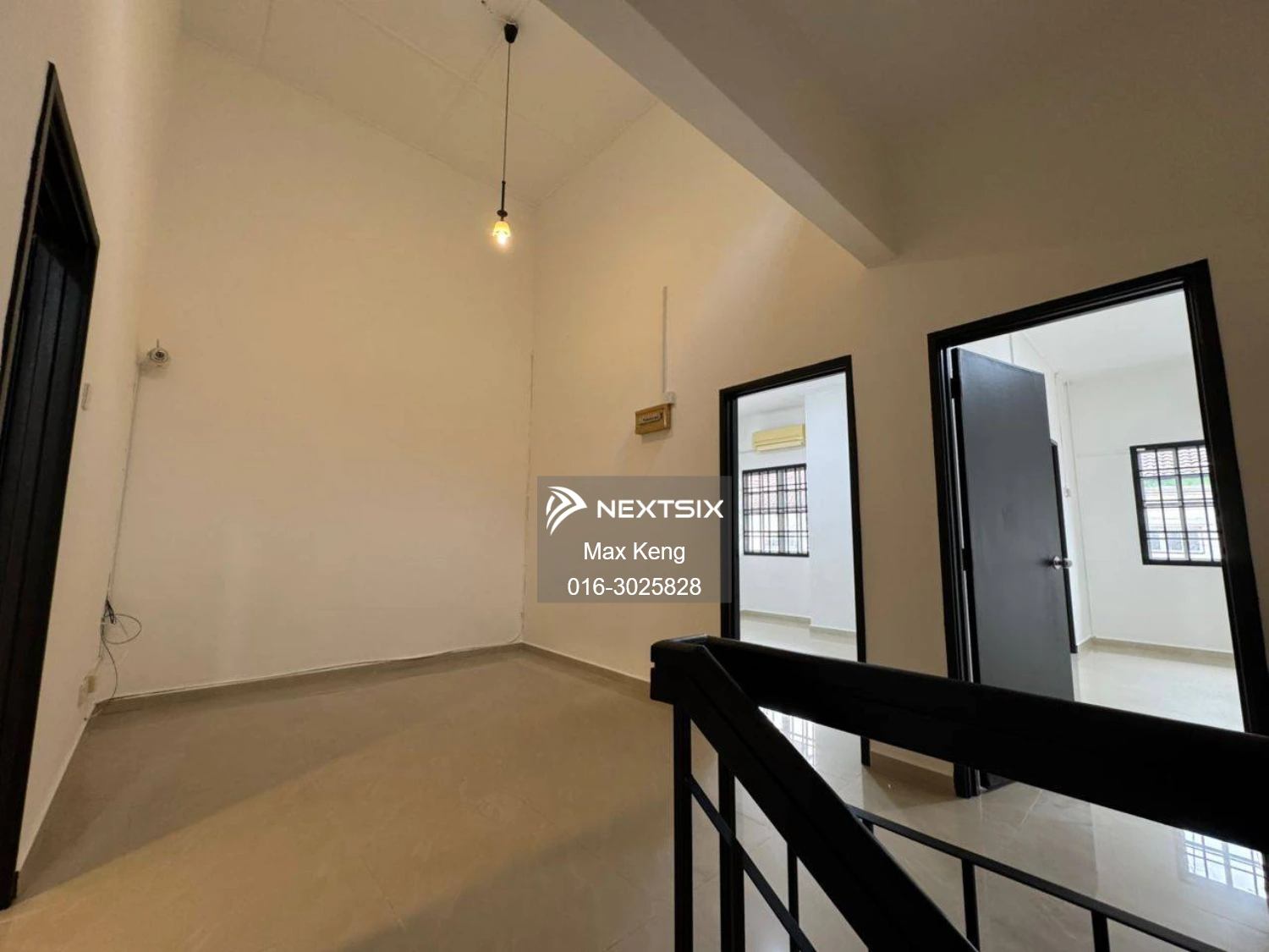 2-sty Terrace/Link House For Sale in Kulai Johor - Image 9