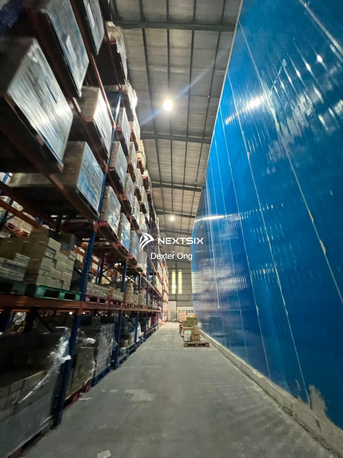 Detached Factory For Sale in Shah Alam Selangor - Image 10