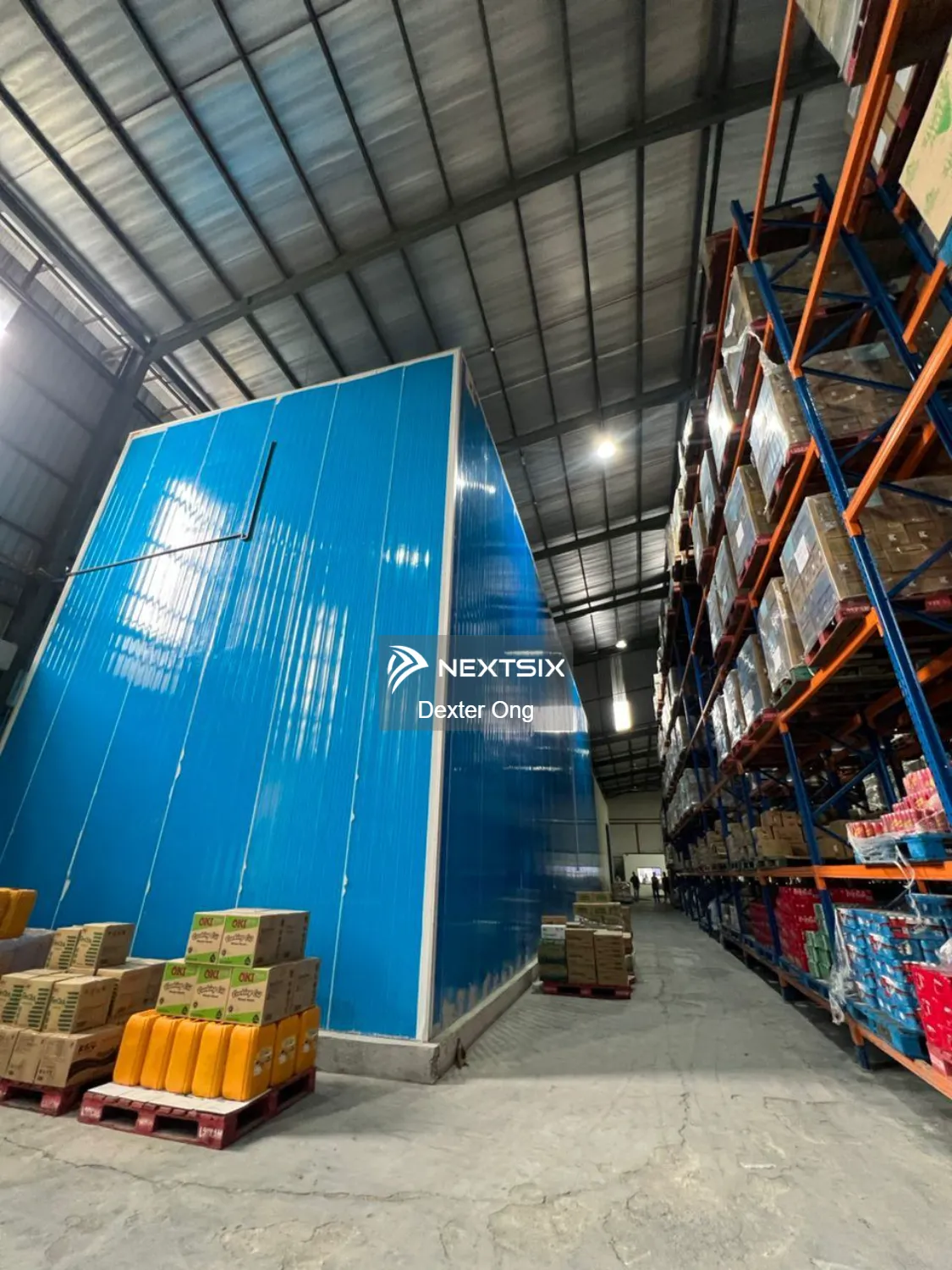 Detached Factory For Sale in Shah Alam Selangor - Image 12