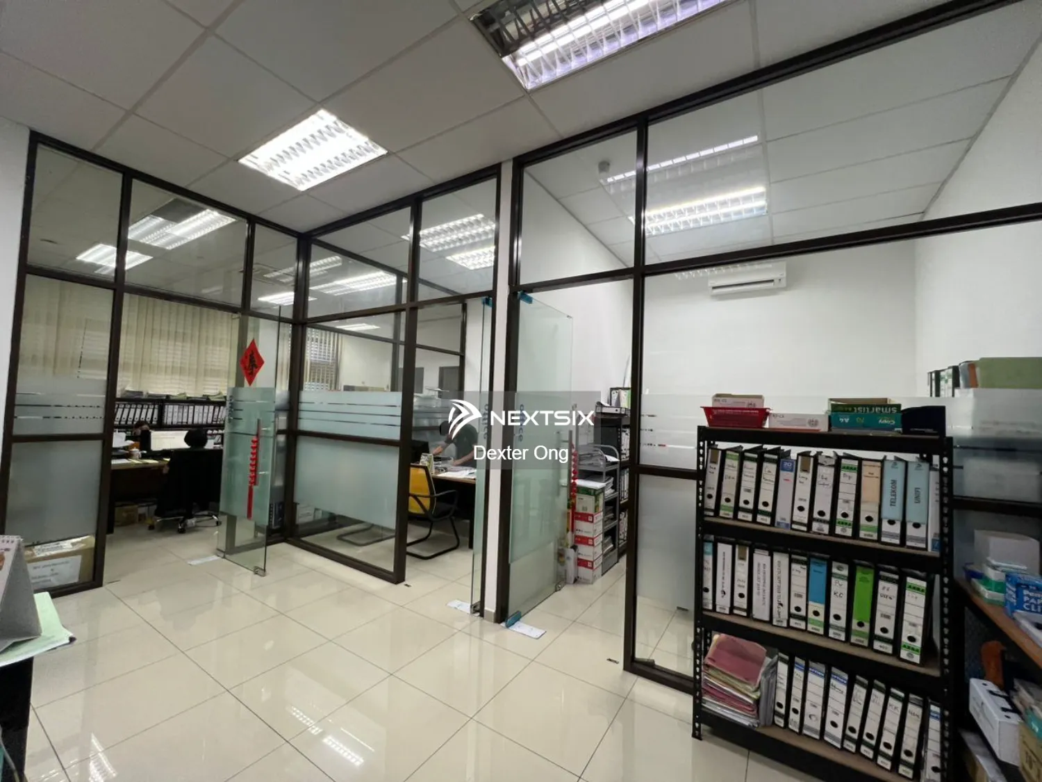 Detached Factory For Sale in Shah Alam Selangor - Image 13