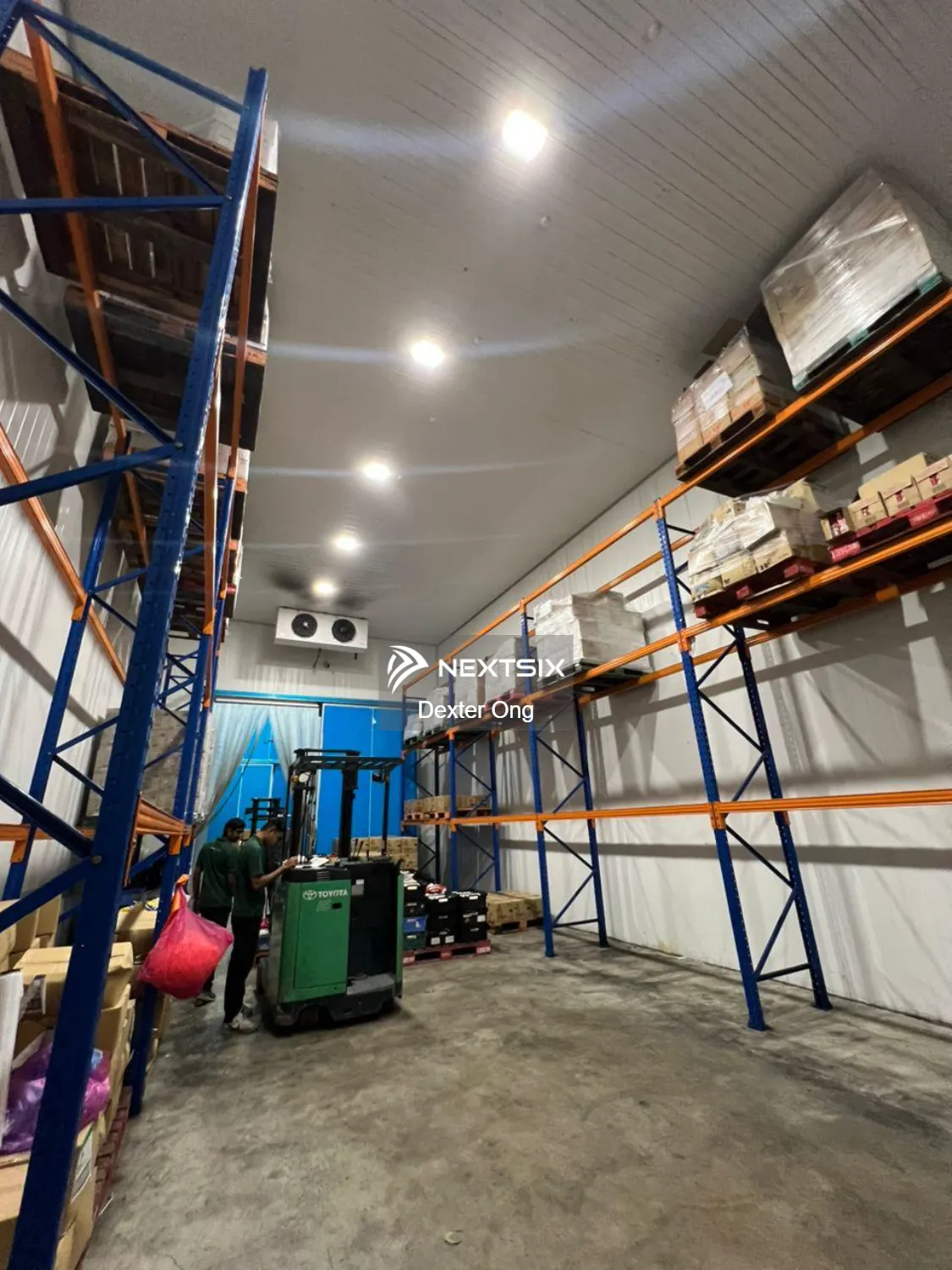 Detached Factory For Sale in Shah Alam Selangor - Image 5