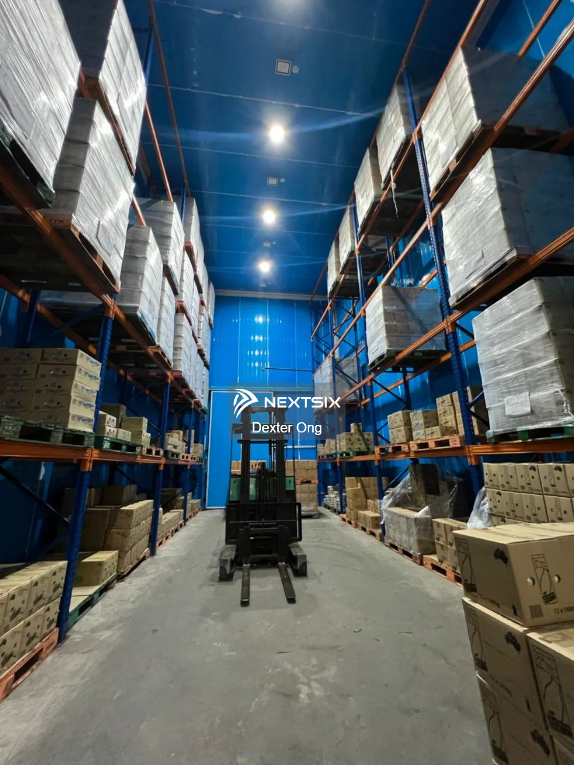 Detached Factory For Sale in Shah Alam Selangor - Image 6