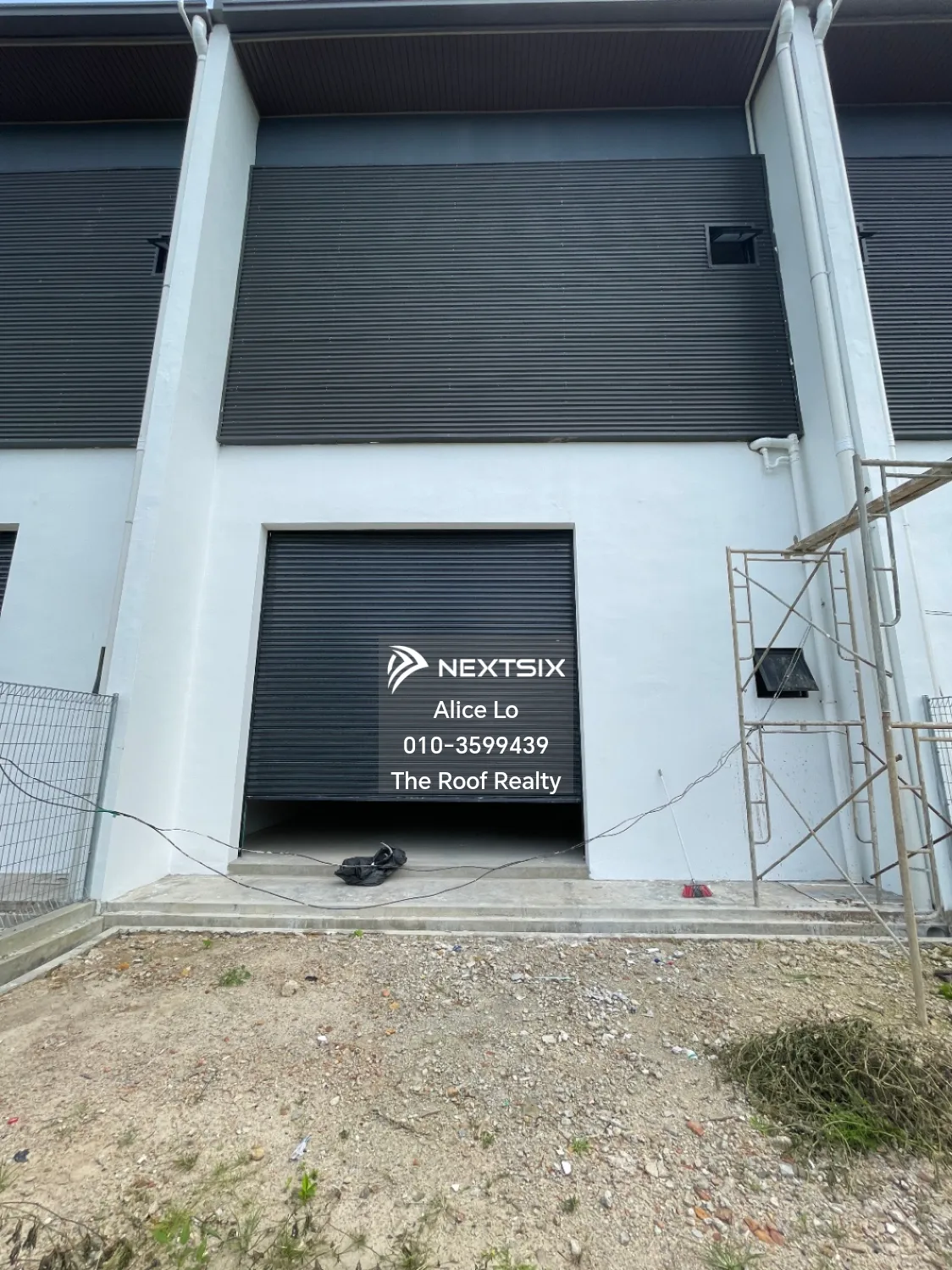 Light Industrial For Sale in Kota Kinabalu Sabah - Image 6