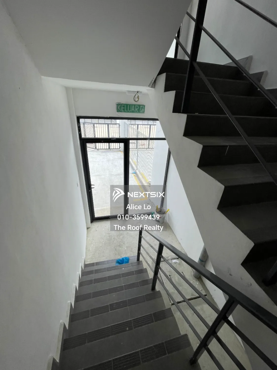 Light Industrial For Sale in Kota Kinabalu Sabah - Image 9