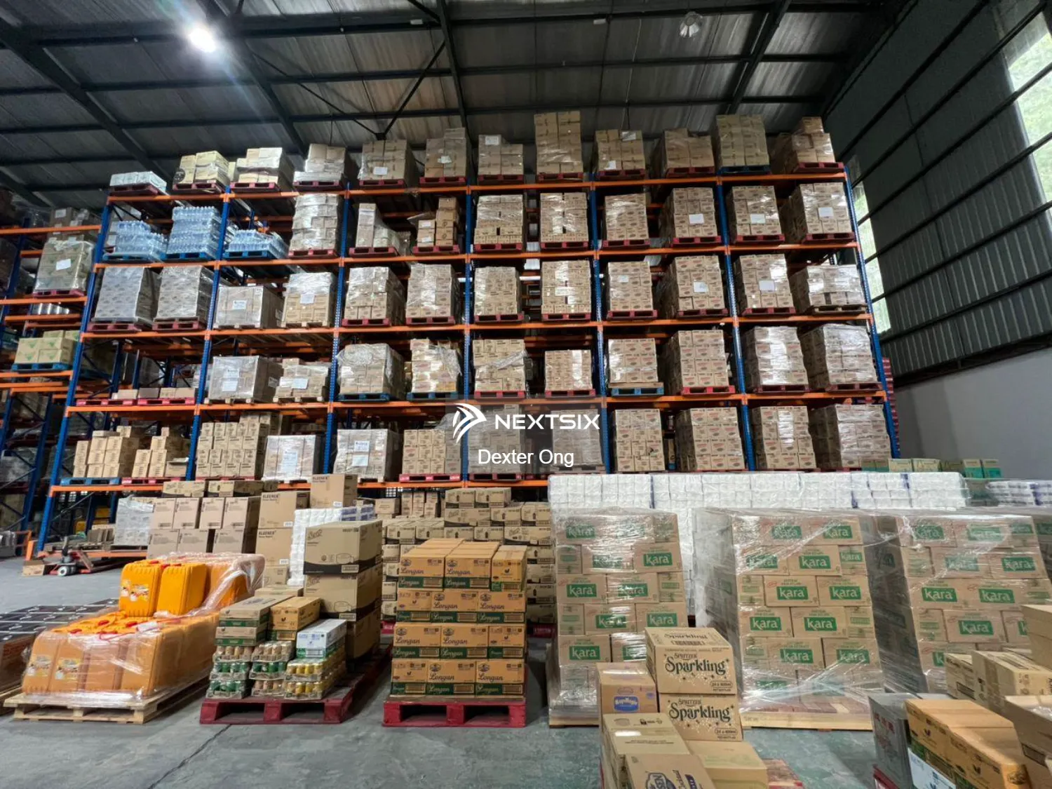 Detached Factory For Rent in Shah Alam Selangor - Image 12