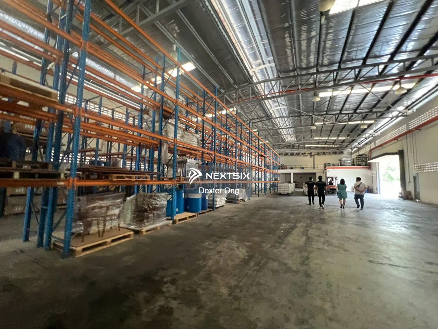Detached Factory For Rent in Shah Alam Selangor - Image 15