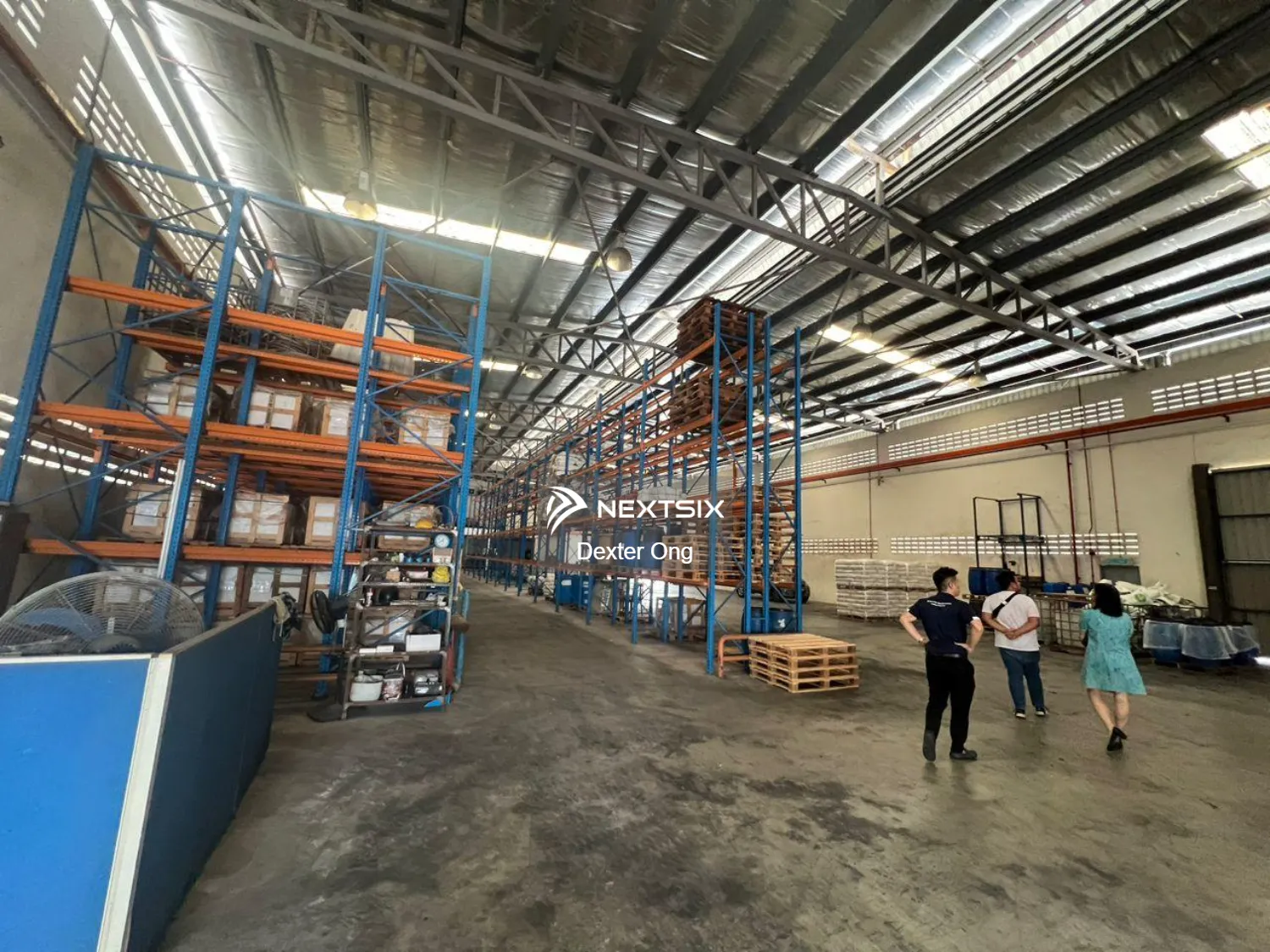 Detached Factory For Rent in Shah Alam Selangor - Image 18