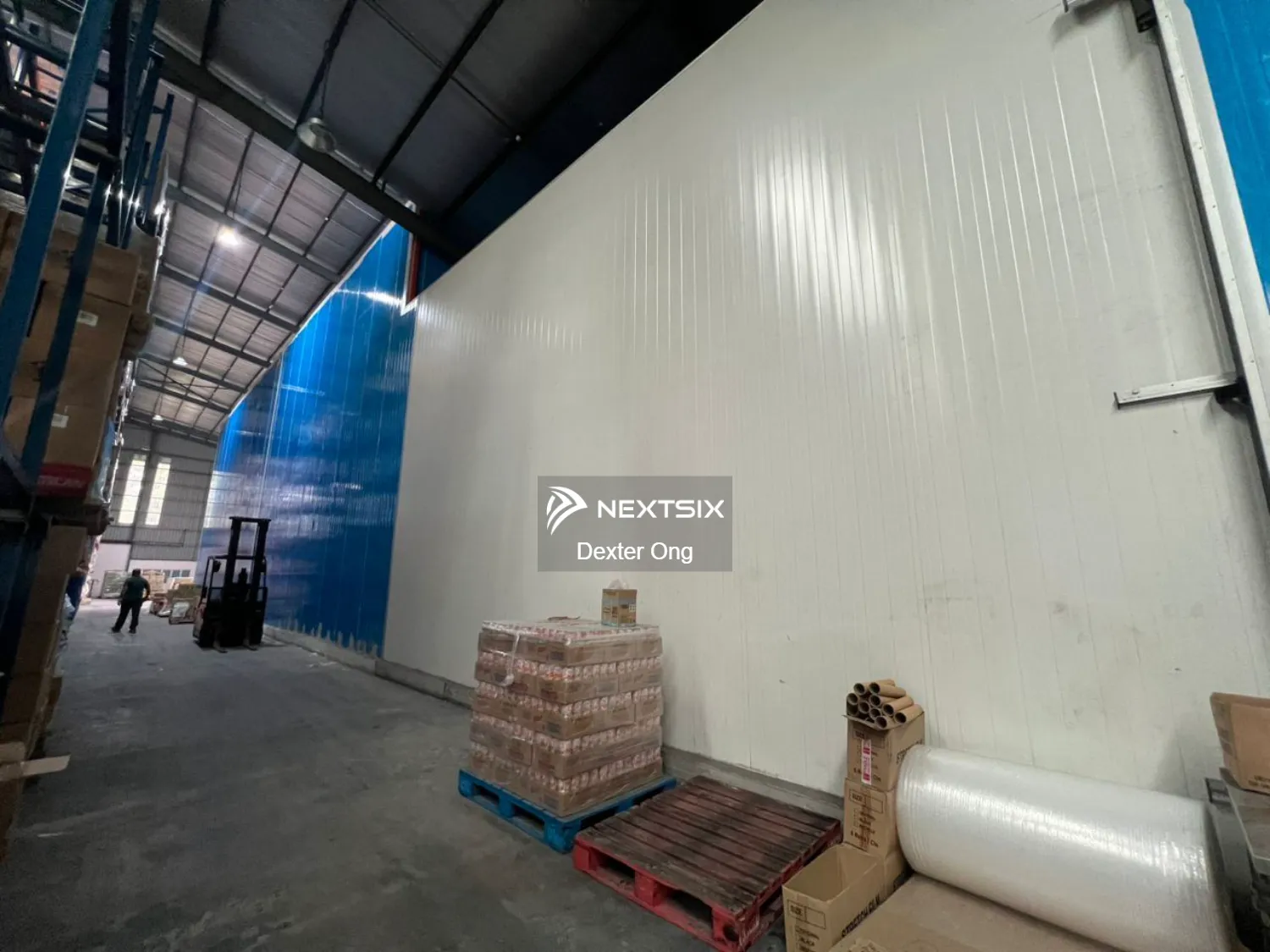 Detached Factory For Rent in Shah Alam Selangor - Image 6