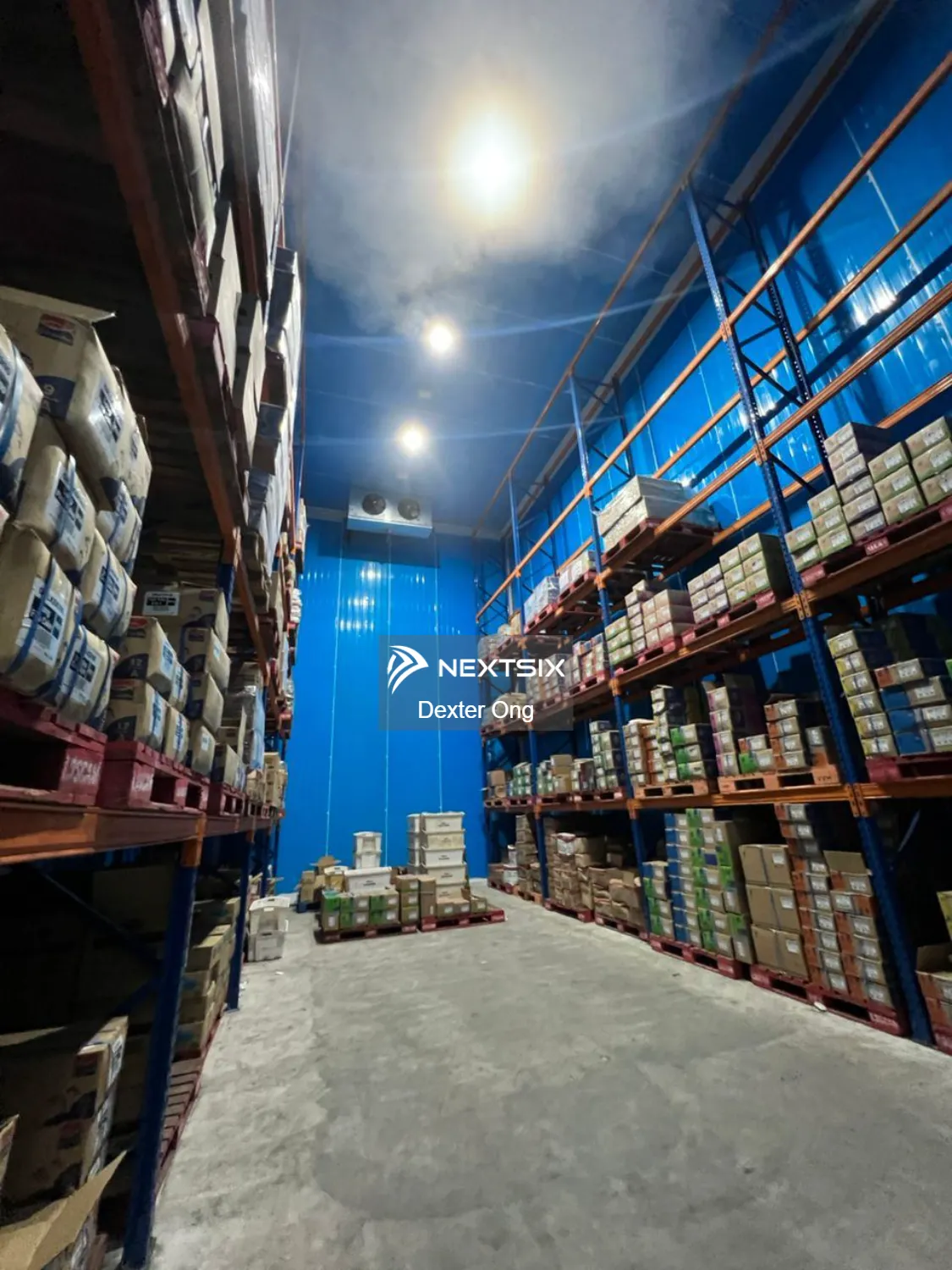 Detached Factory For Rent in Shah Alam Selangor - Image 7