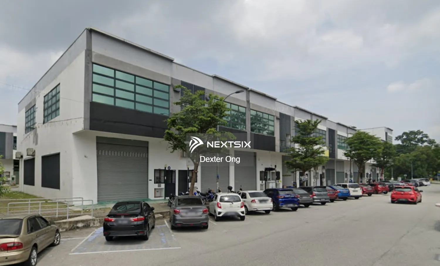 Shop Office For Sale in Shah Alam Selangor - Image 5