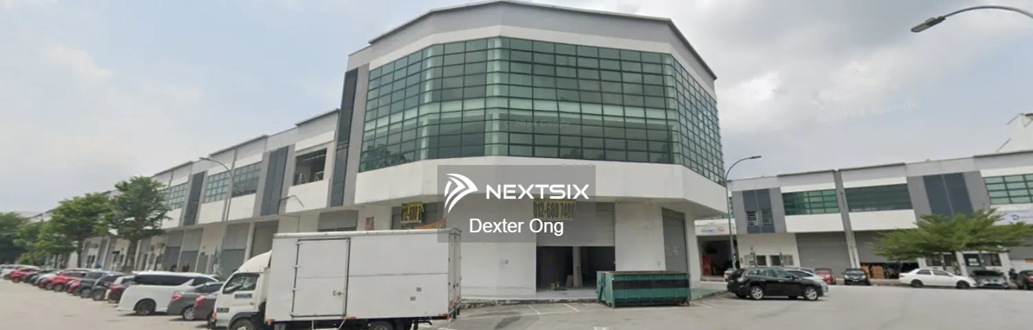 Shop Office For Sale in Shah Alam Selangor - Image 6