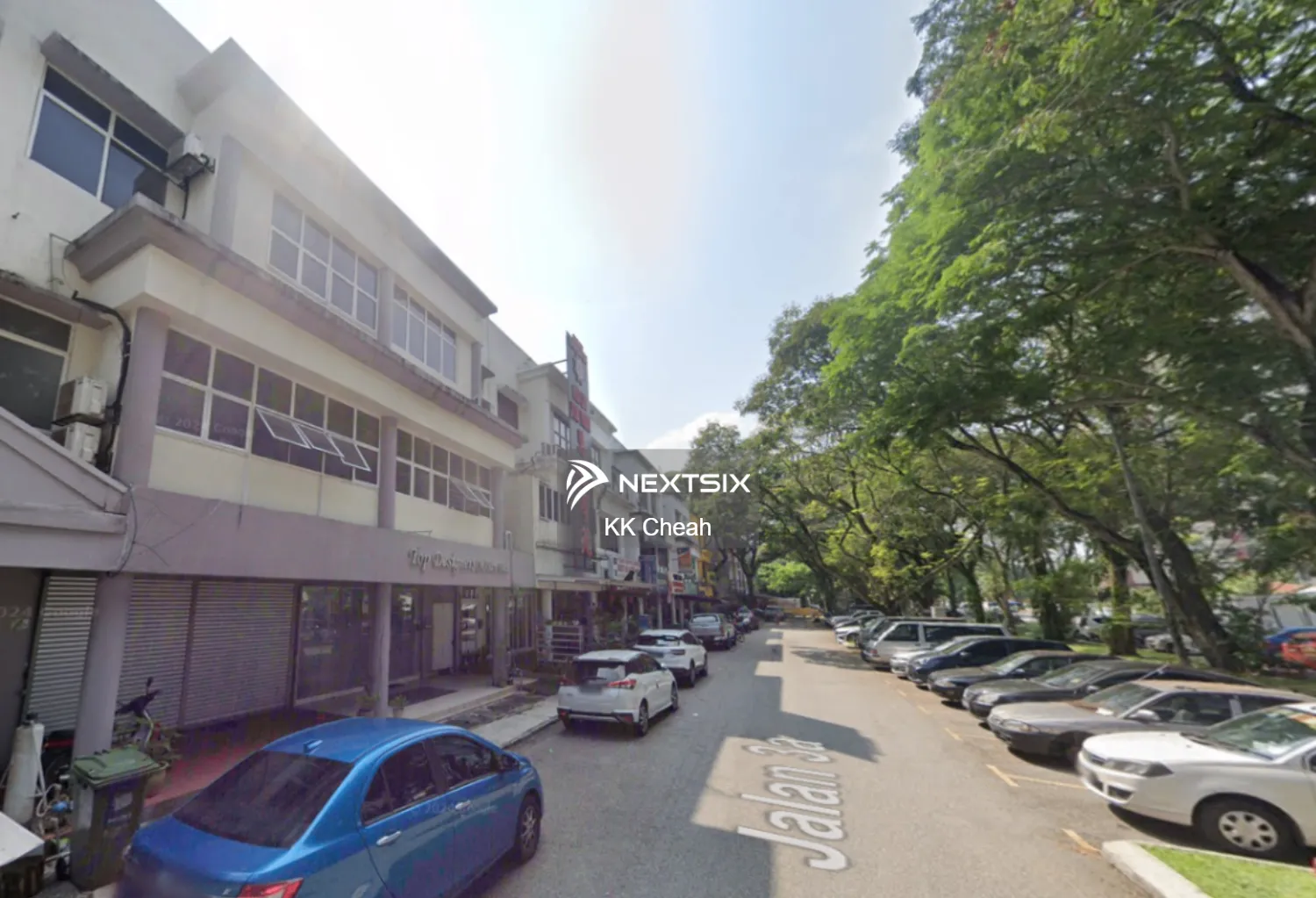 Shop For Sale in Selayang Selangor - Image 11
