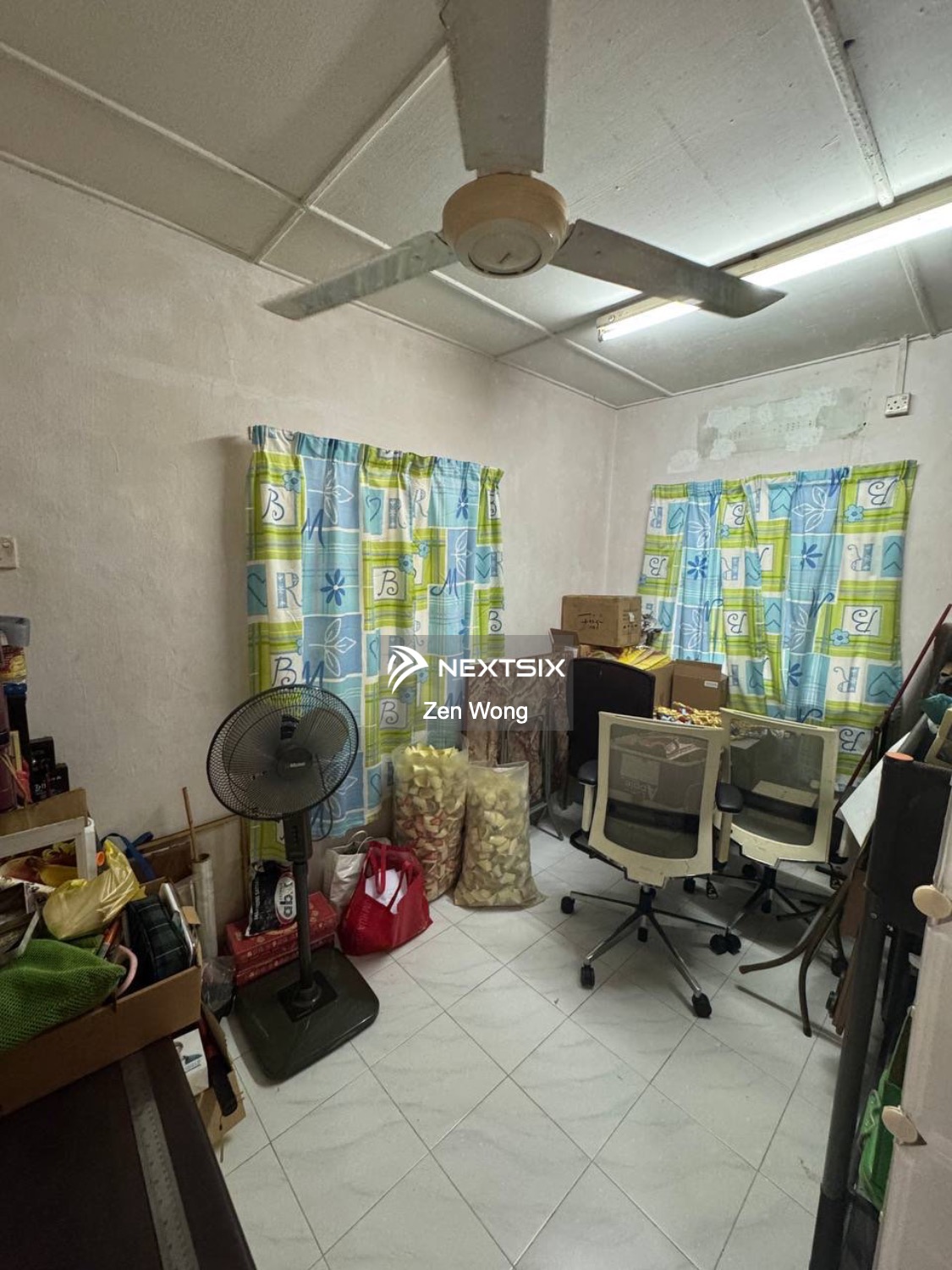 1-sty Terrace/Link House For Sale in Skudai Johor - Image 6