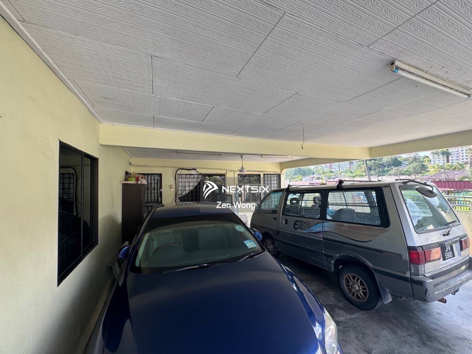 1-sty Terrace/Link House For Sale in Skudai Johor - Image 7