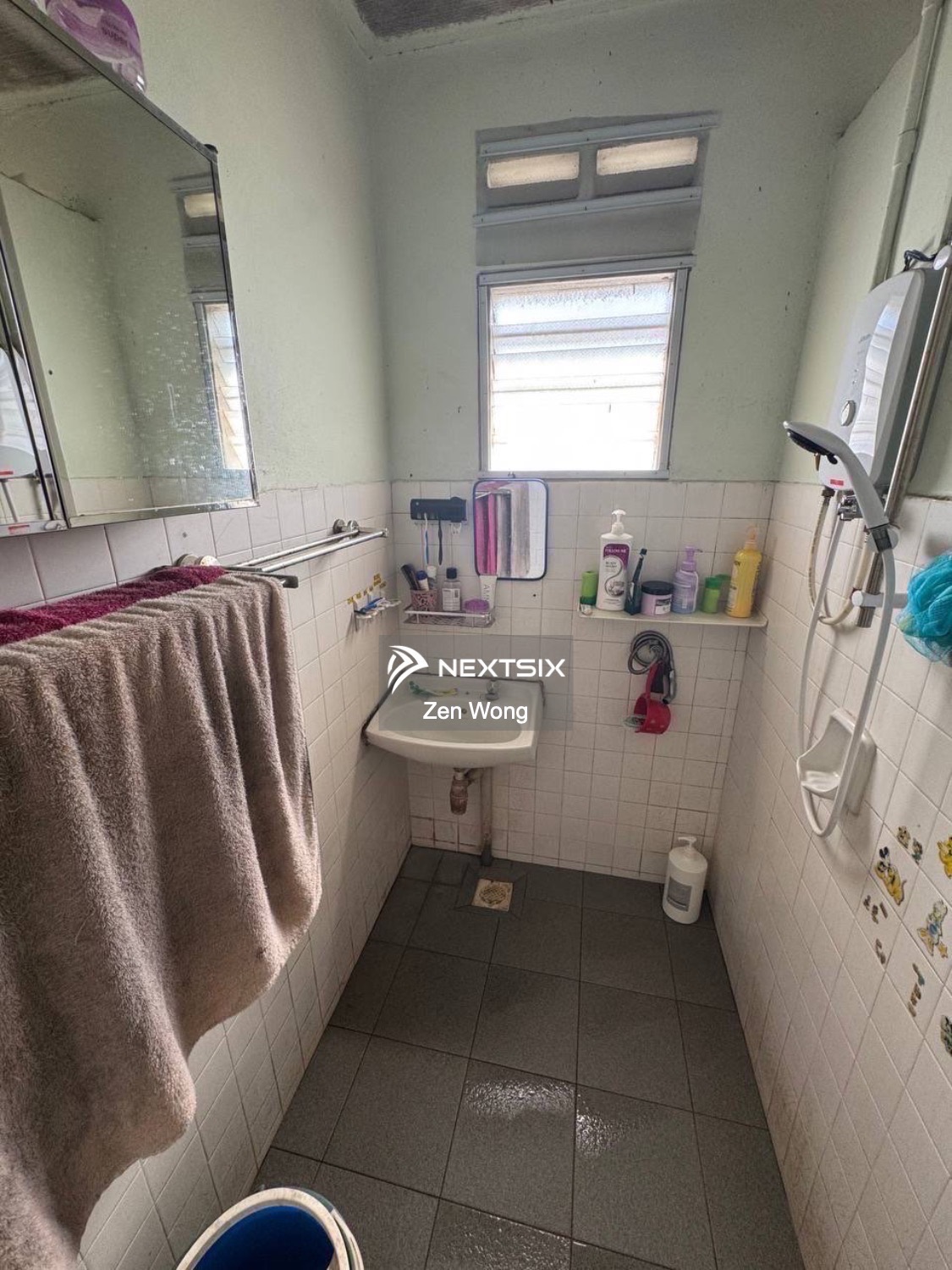 1-sty Terrace/Link House For Sale in Skudai Johor - Image 8