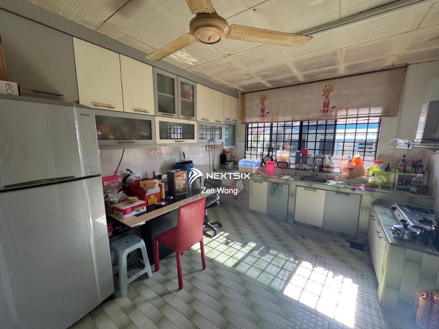 1-sty Terrace/Link House For Sale in Skudai Johor - Image 9