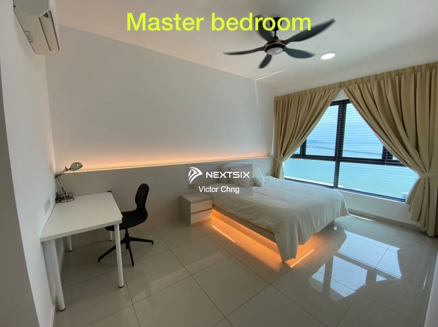Condominium For Rent in Gelugor Penang - Image 5