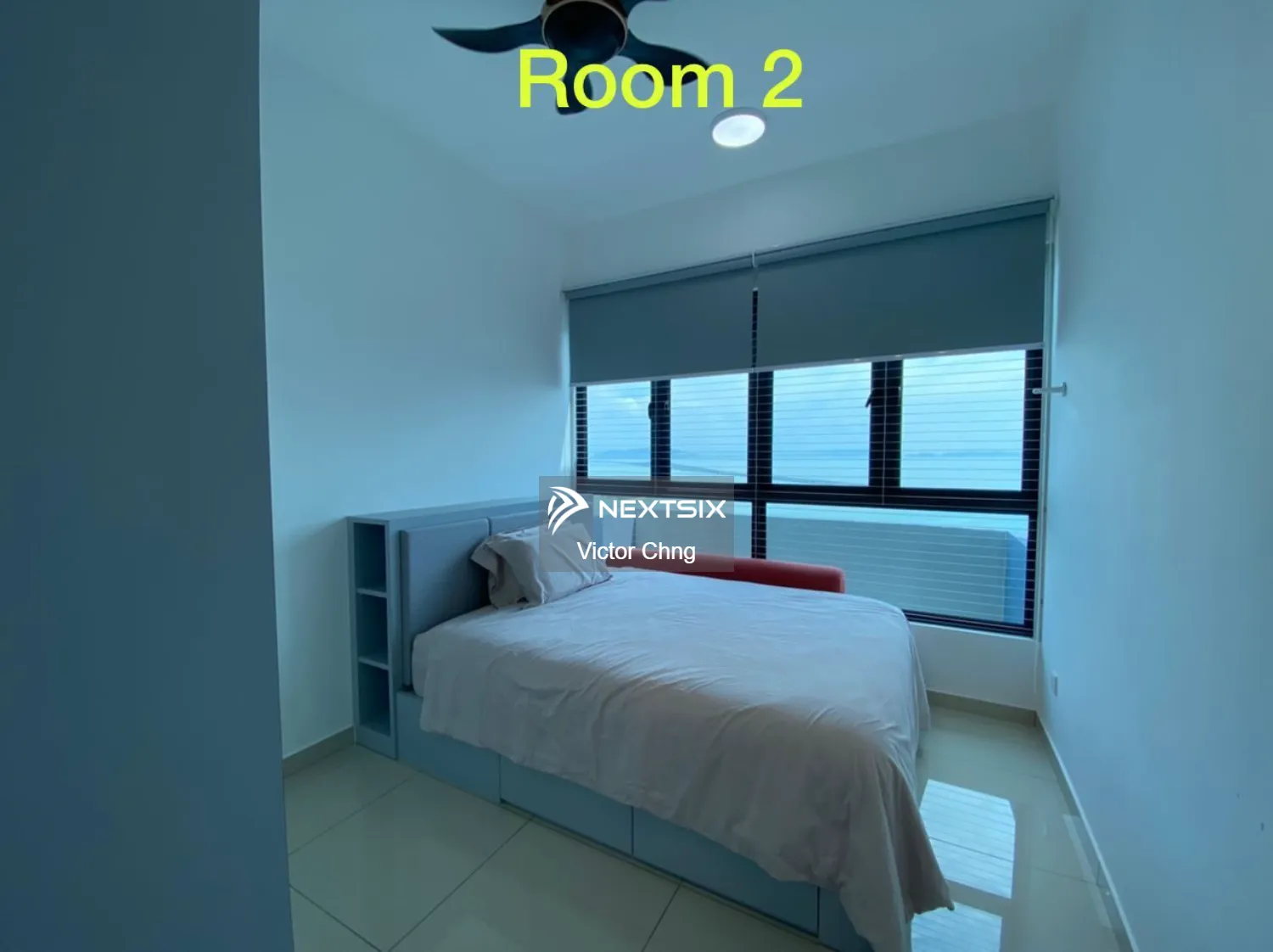 Condominium For Rent in Gelugor Penang - Image 6