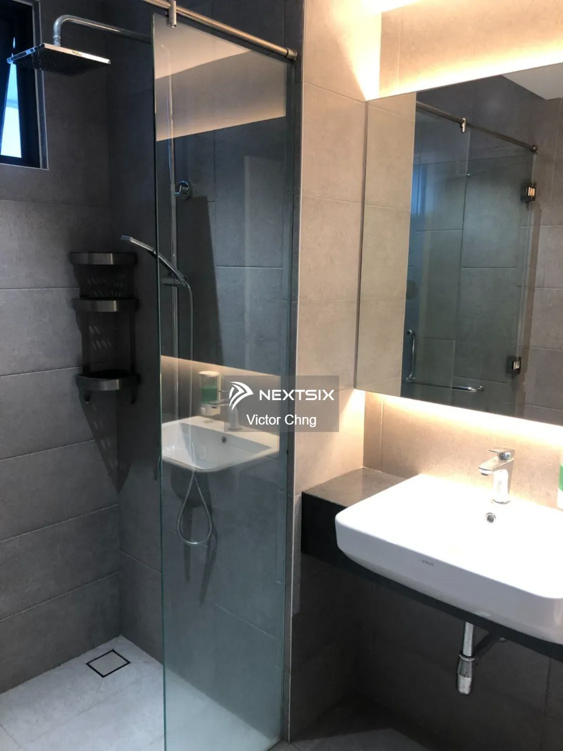 Condominium For Rent in Gelugor Penang - Image 8
