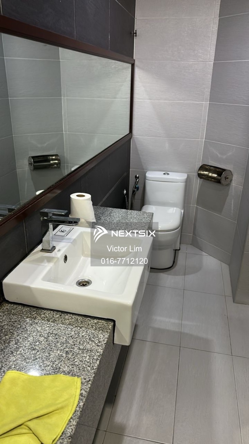 Apartment For Sale in Pasir Gudang Johor - Image 5