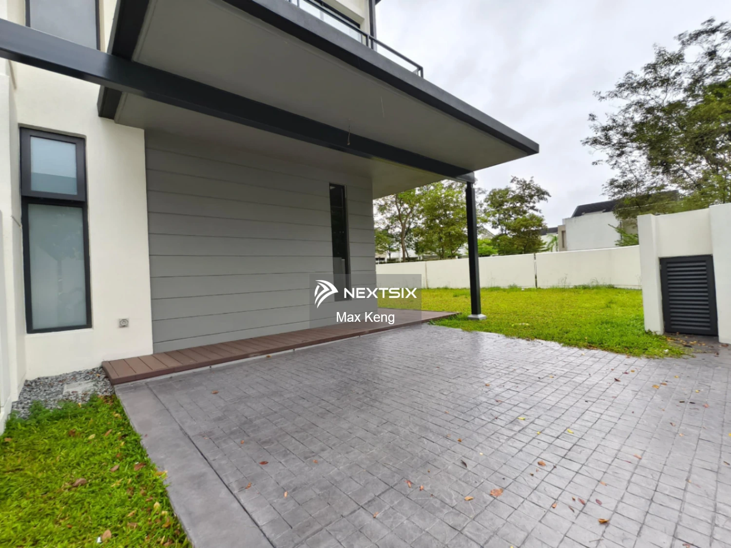 2-sty Terrace/Link House For Sale in Iskandar Puteri (Nusajaya) Johor - Image 2