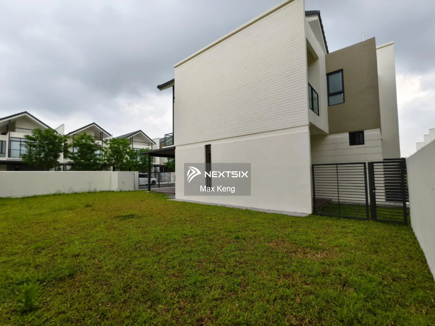 2-sty Terrace/Link House For Sale in Iskandar Puteri (Nusajaya) Johor - Image 3