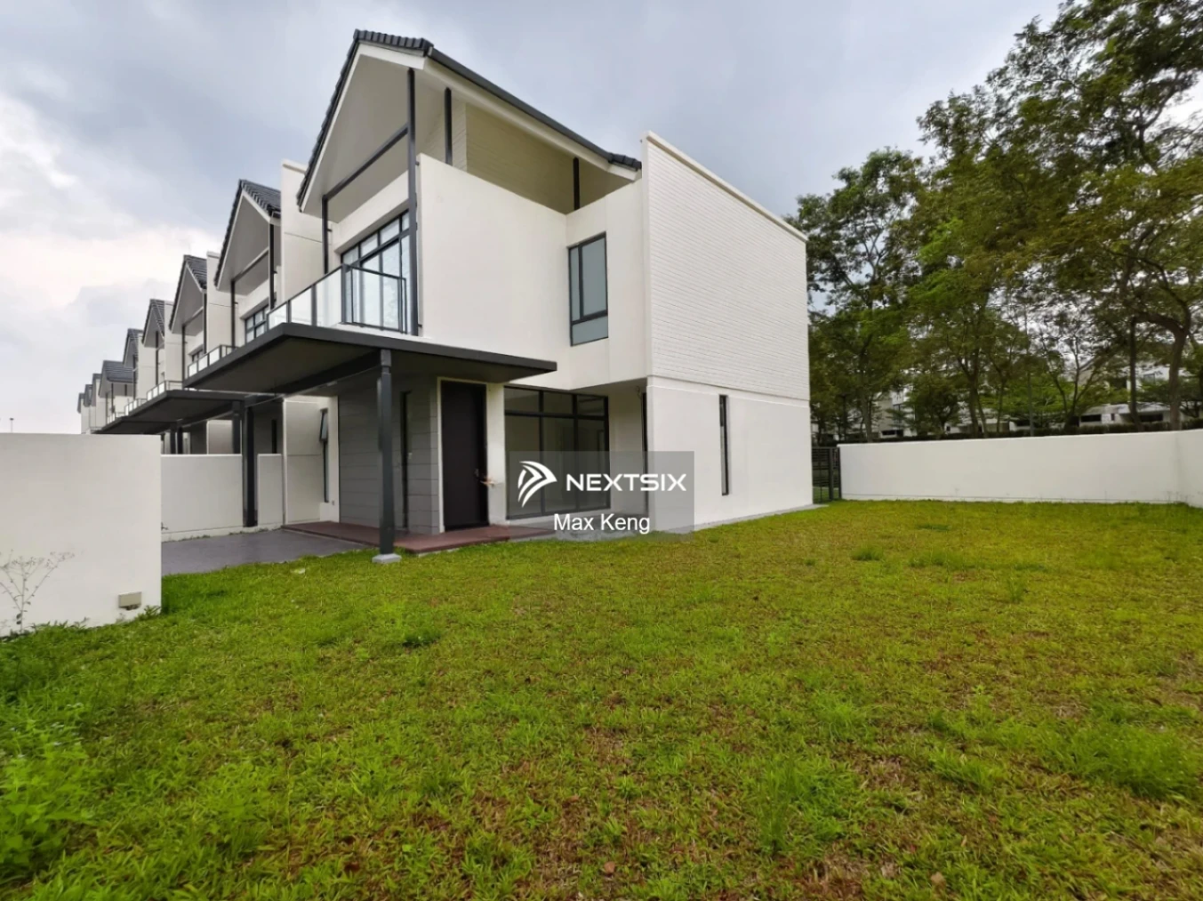 2-sty Terrace/Link House For Sale in Iskandar Puteri (Nusajaya) Johor - Image 4