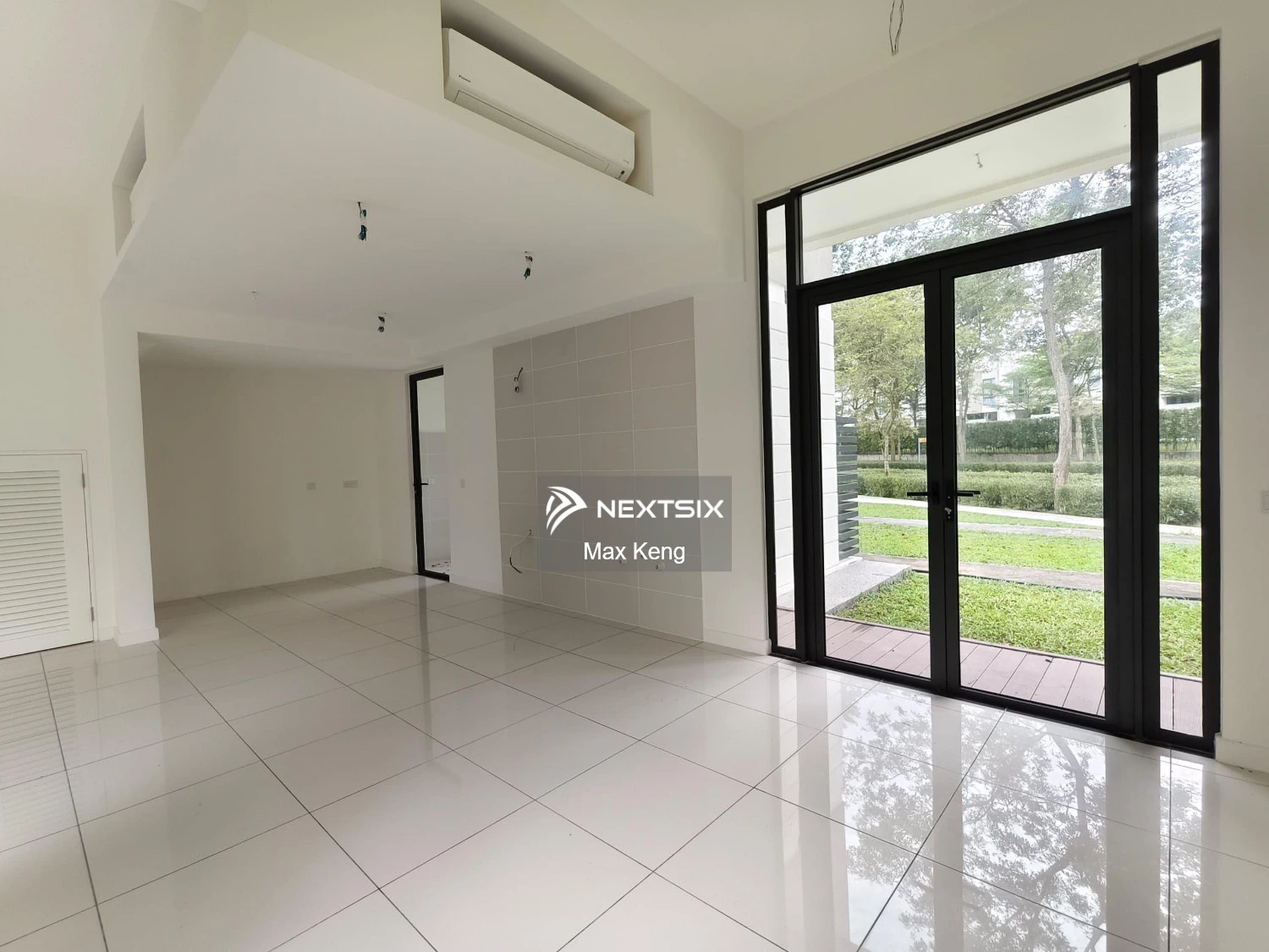 2-sty Terrace/Link House For Sale in Iskandar Puteri (Nusajaya) Johor - Image 5
