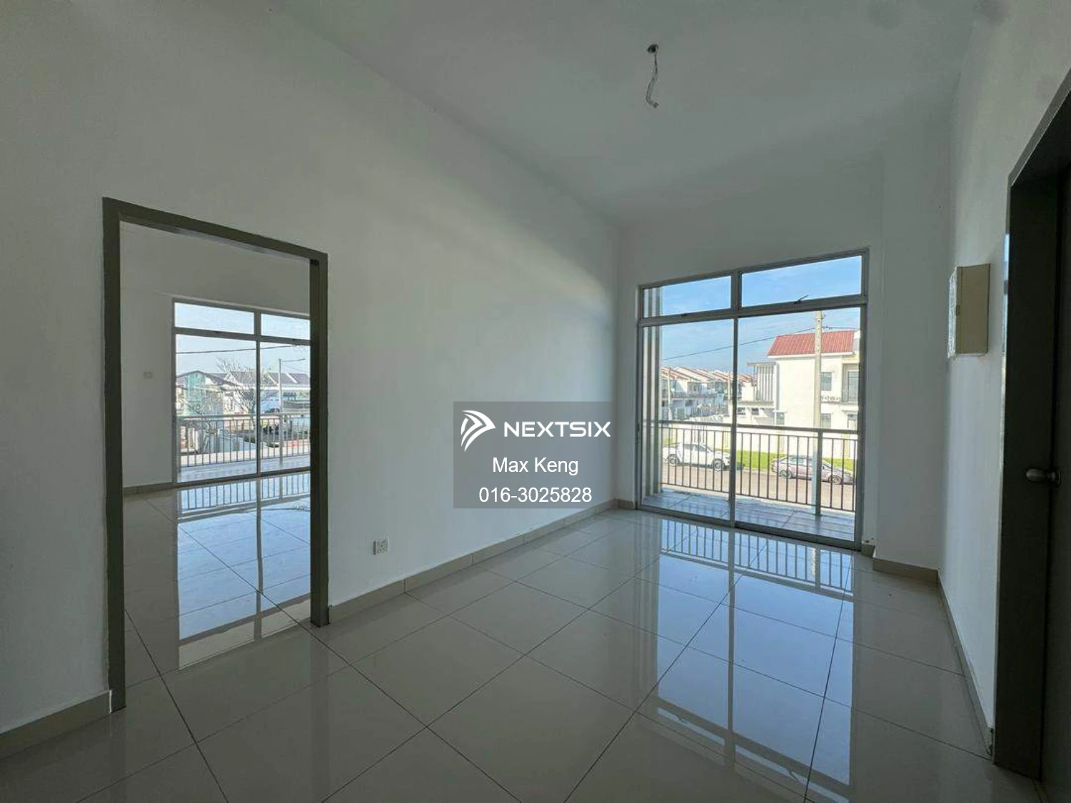 2-sty Terrace/Link House For Sale in Kulai Johor - Image 5