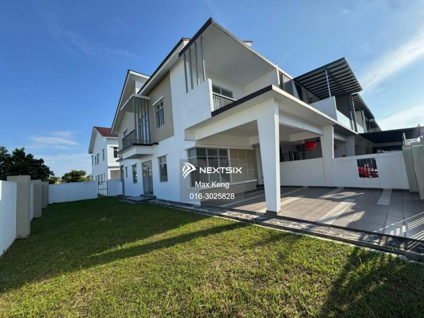 2-sty Terrace/Link House For Sale in Kulai Johor - Image 6