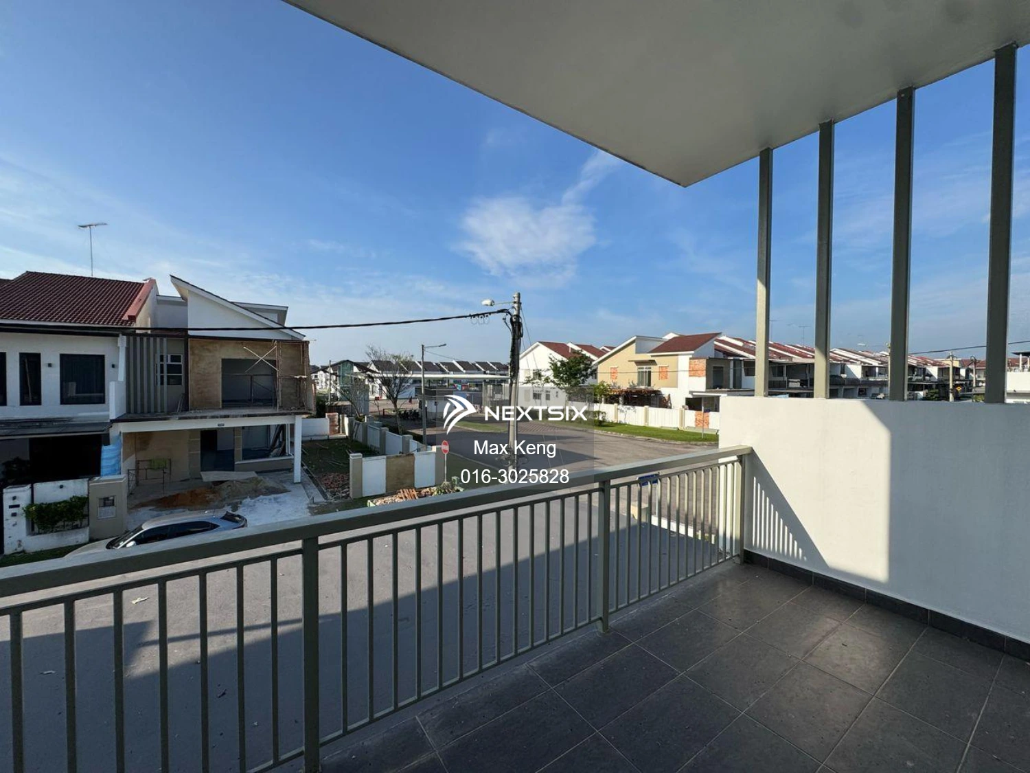 2-sty Terrace/Link House For Sale in Kulai Johor - Image 7