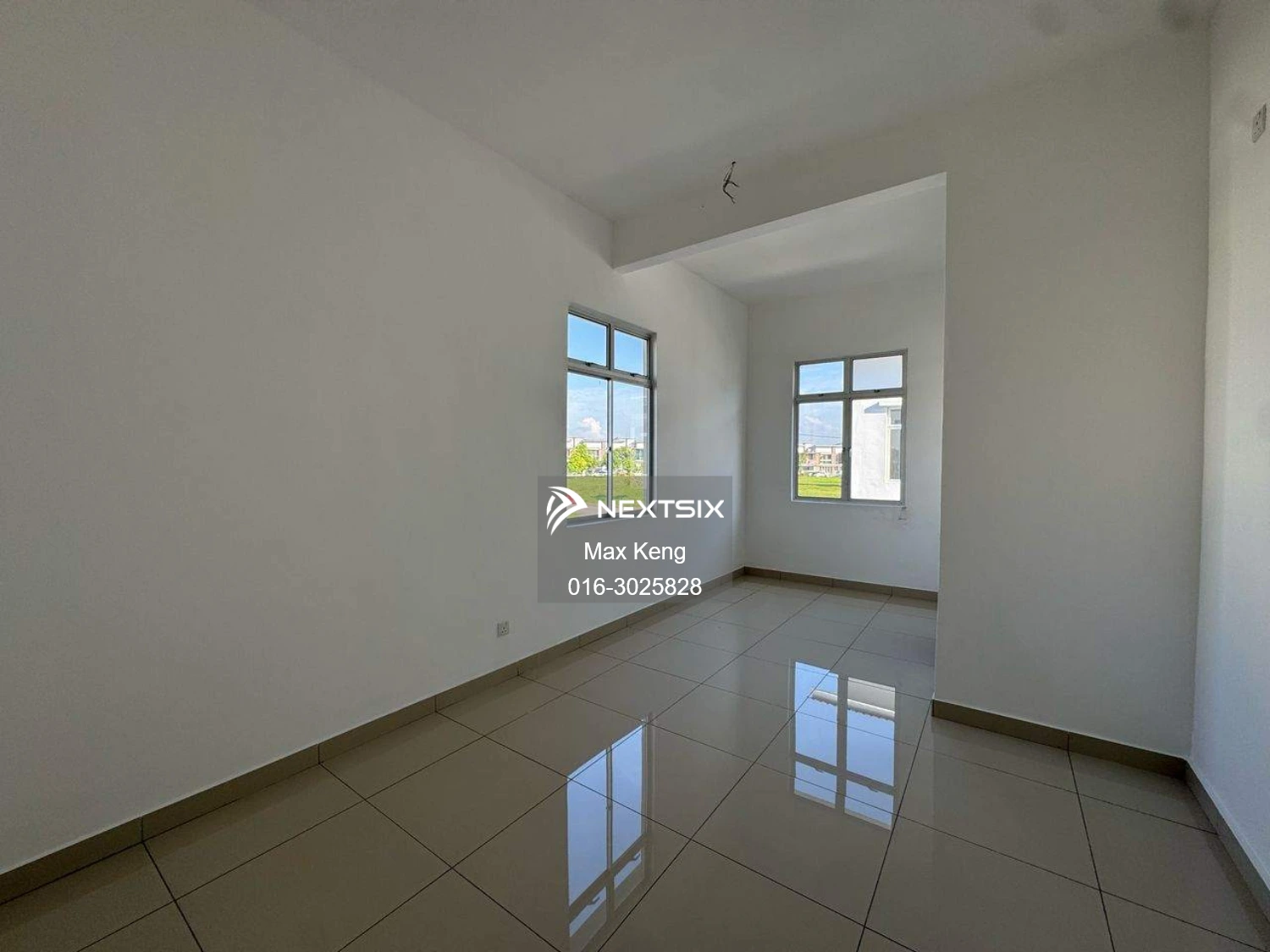 2-sty Terrace/Link House For Sale in Kulai Johor - Image 8