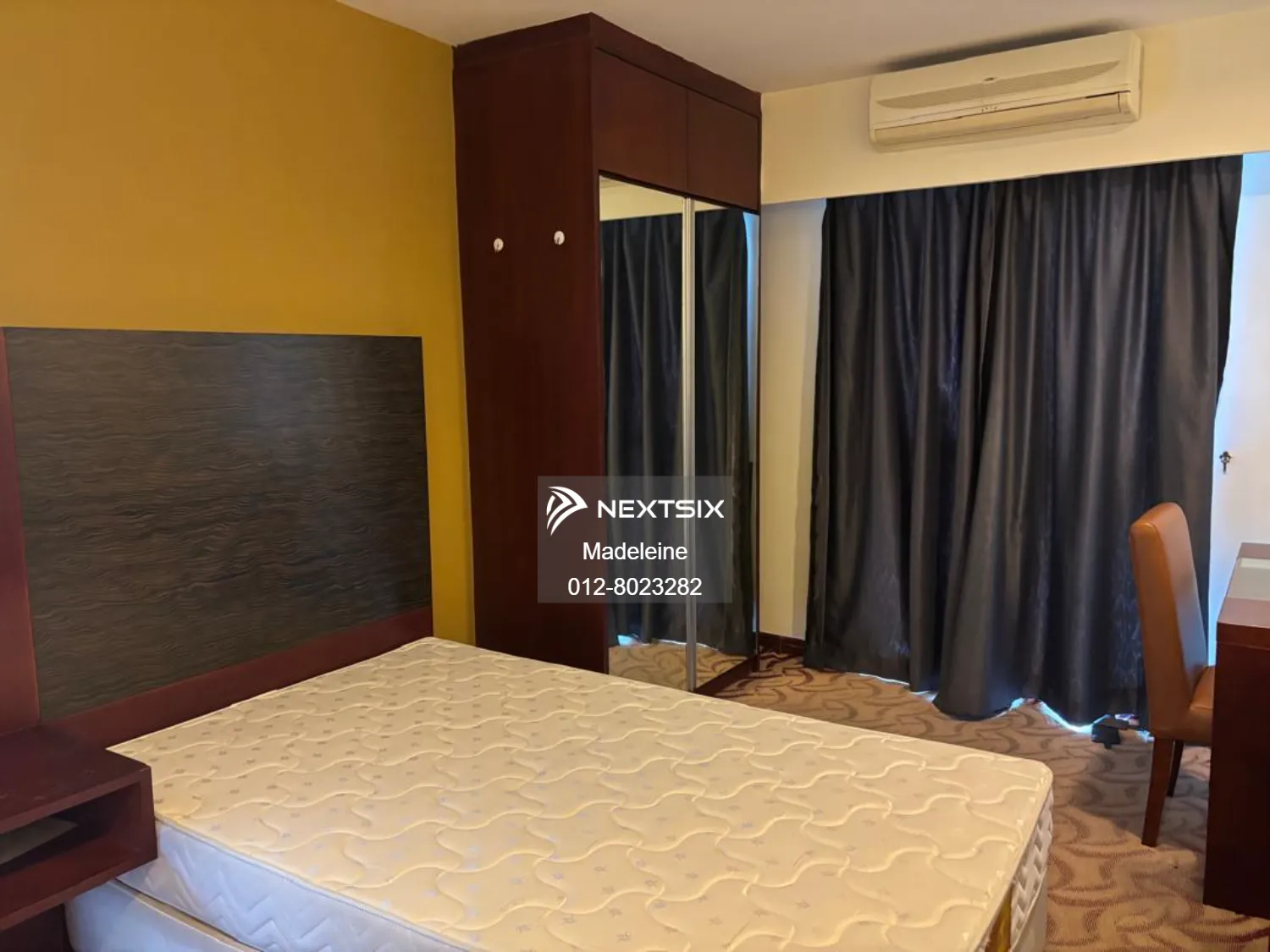 Condominium For Rent in Kota Kinabalu Sabah - Image 6