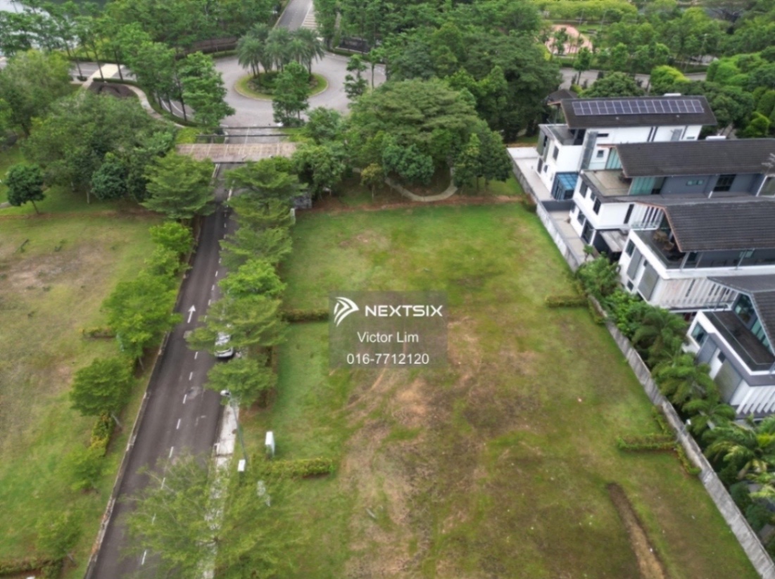 Residential Land For Sale in Masai Johor