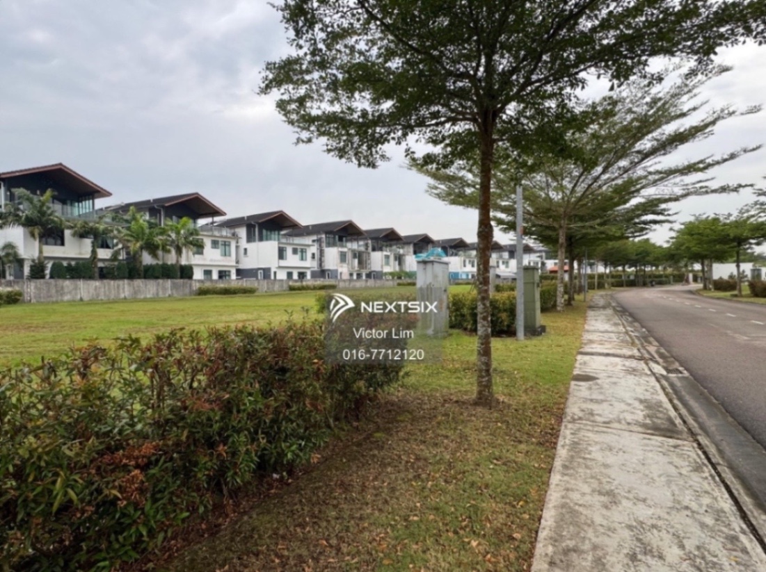 Residential Land For Sale in Masai Johor - Image 11