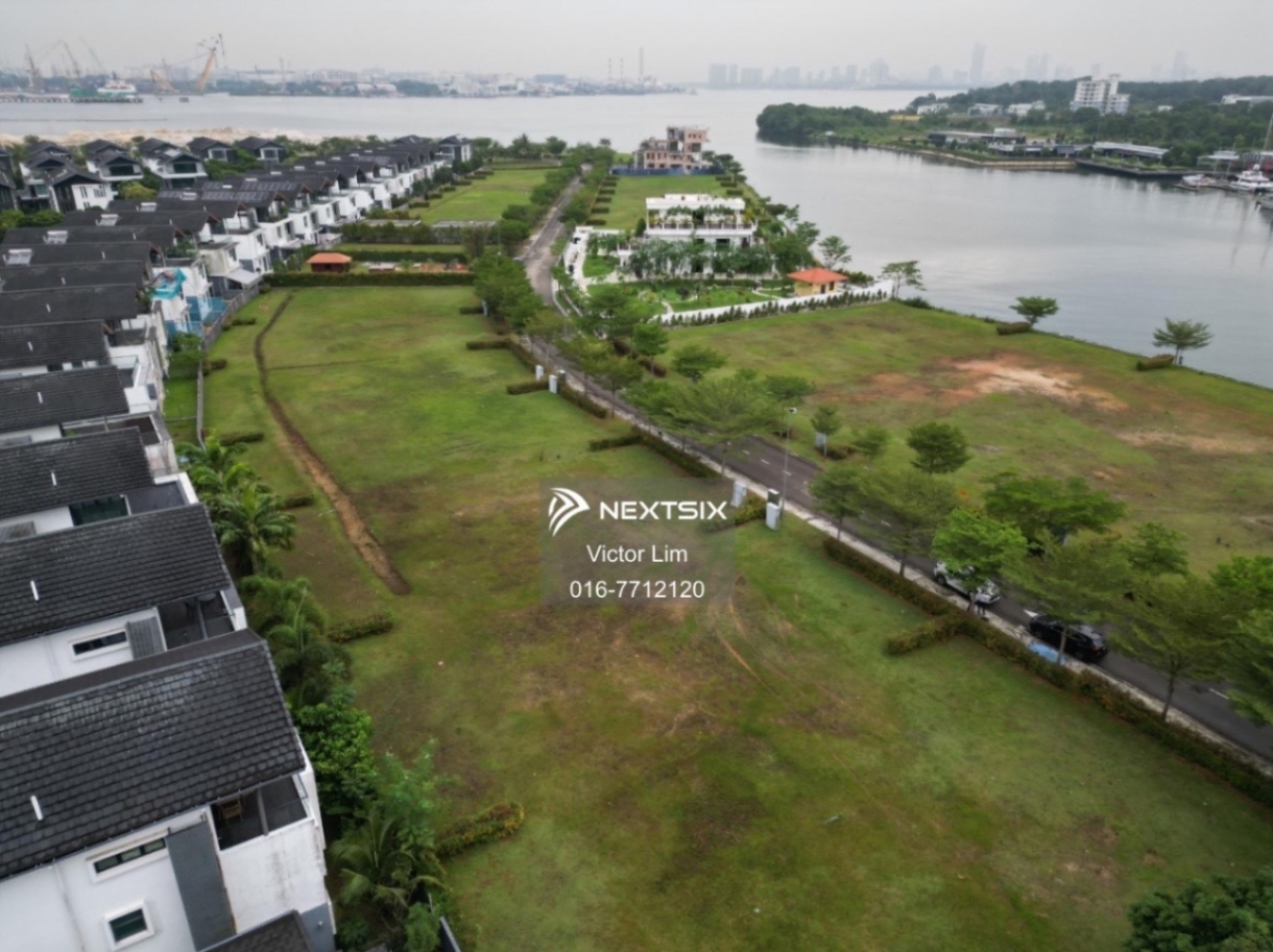 Residential Land For Sale in Masai Johor - Image 5