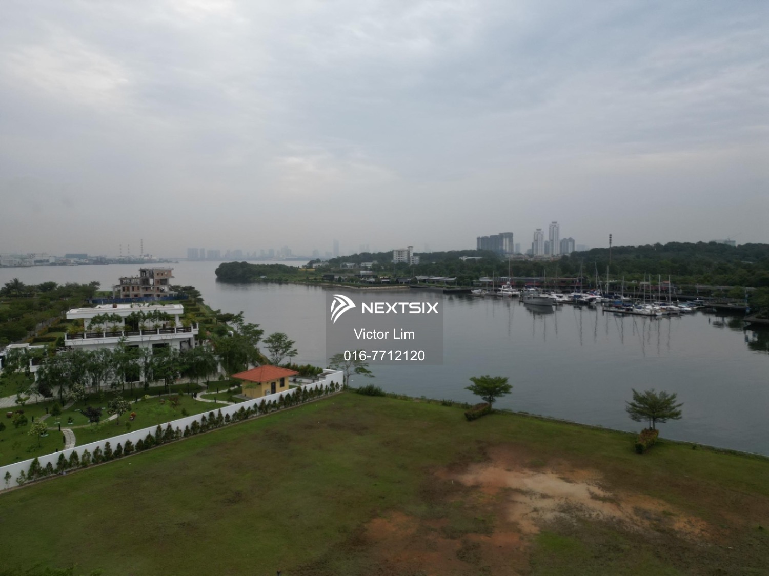 Residential Land For Sale in Masai Johor - Image 6