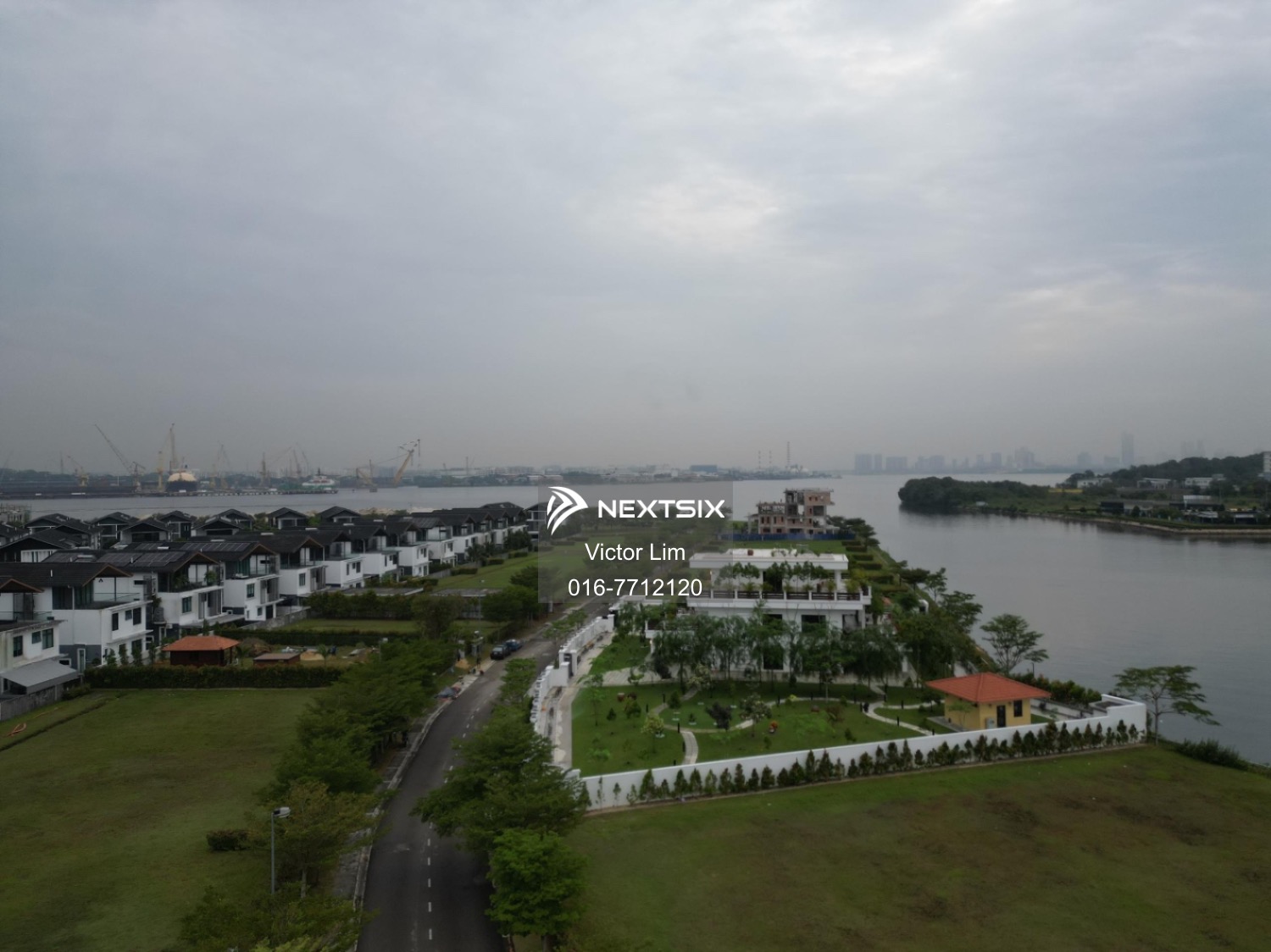 Residential Land For Sale in Masai Johor - Image 7